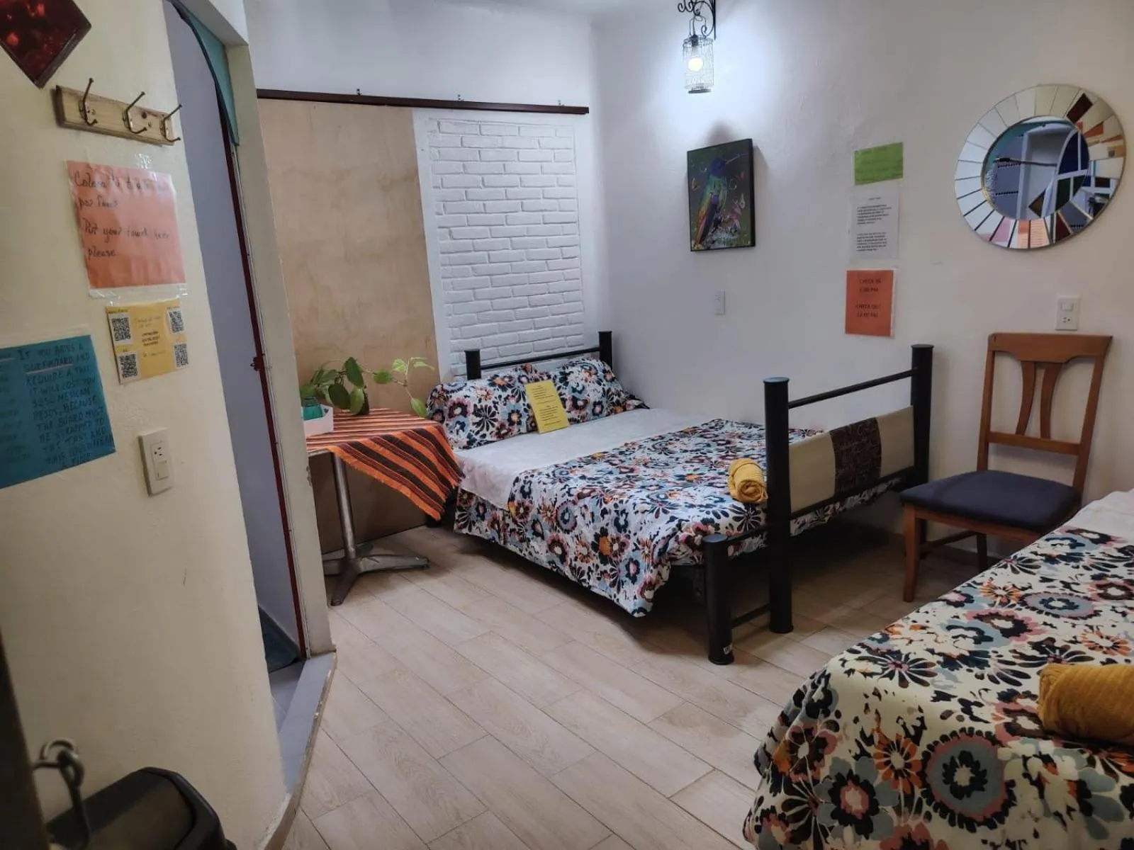 Hostal México Airport CDMX