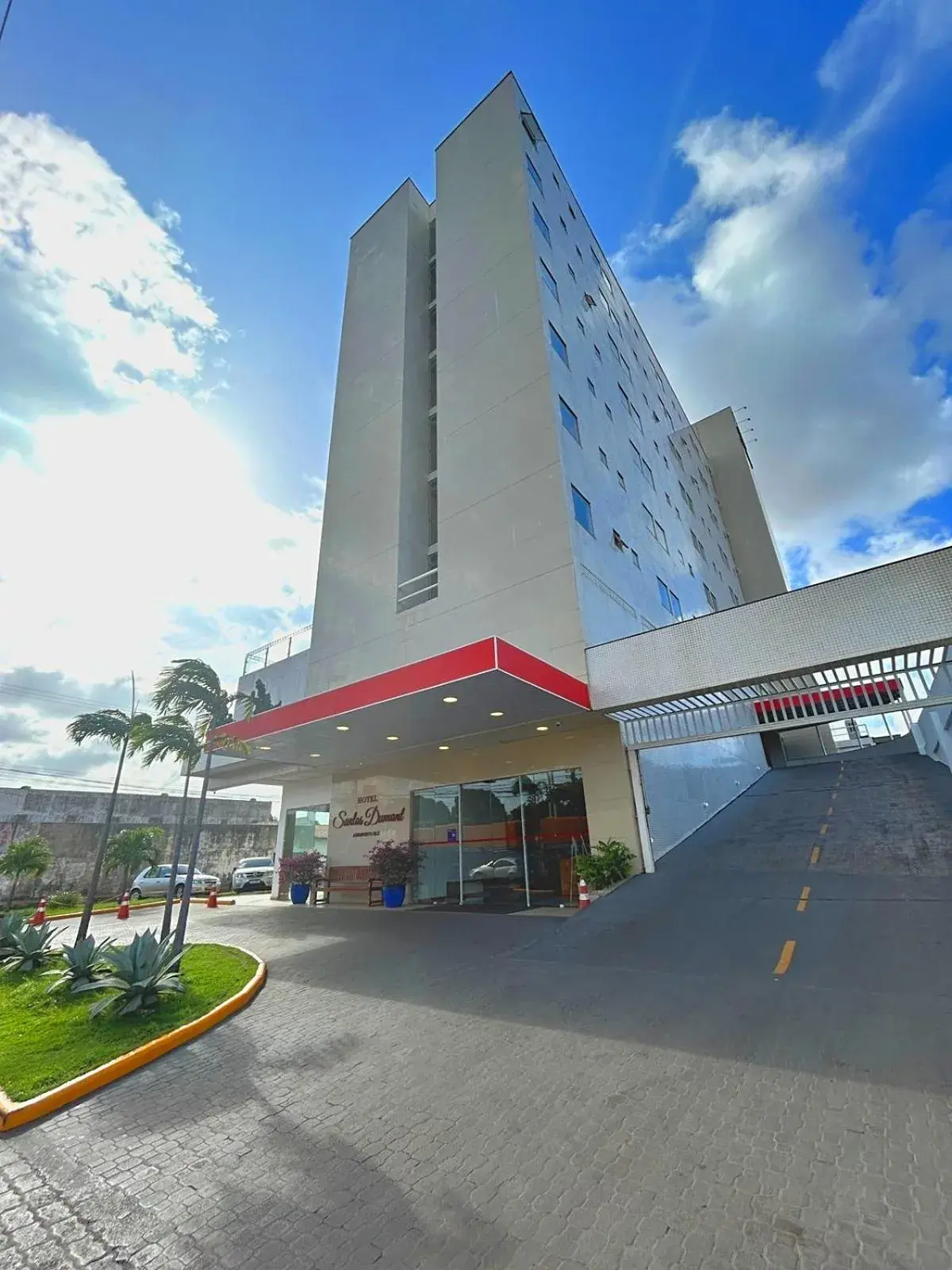 Hotel Santos Dumont Aeroporto SLZ Hotel Santos Dumont Aeroporto SLZ