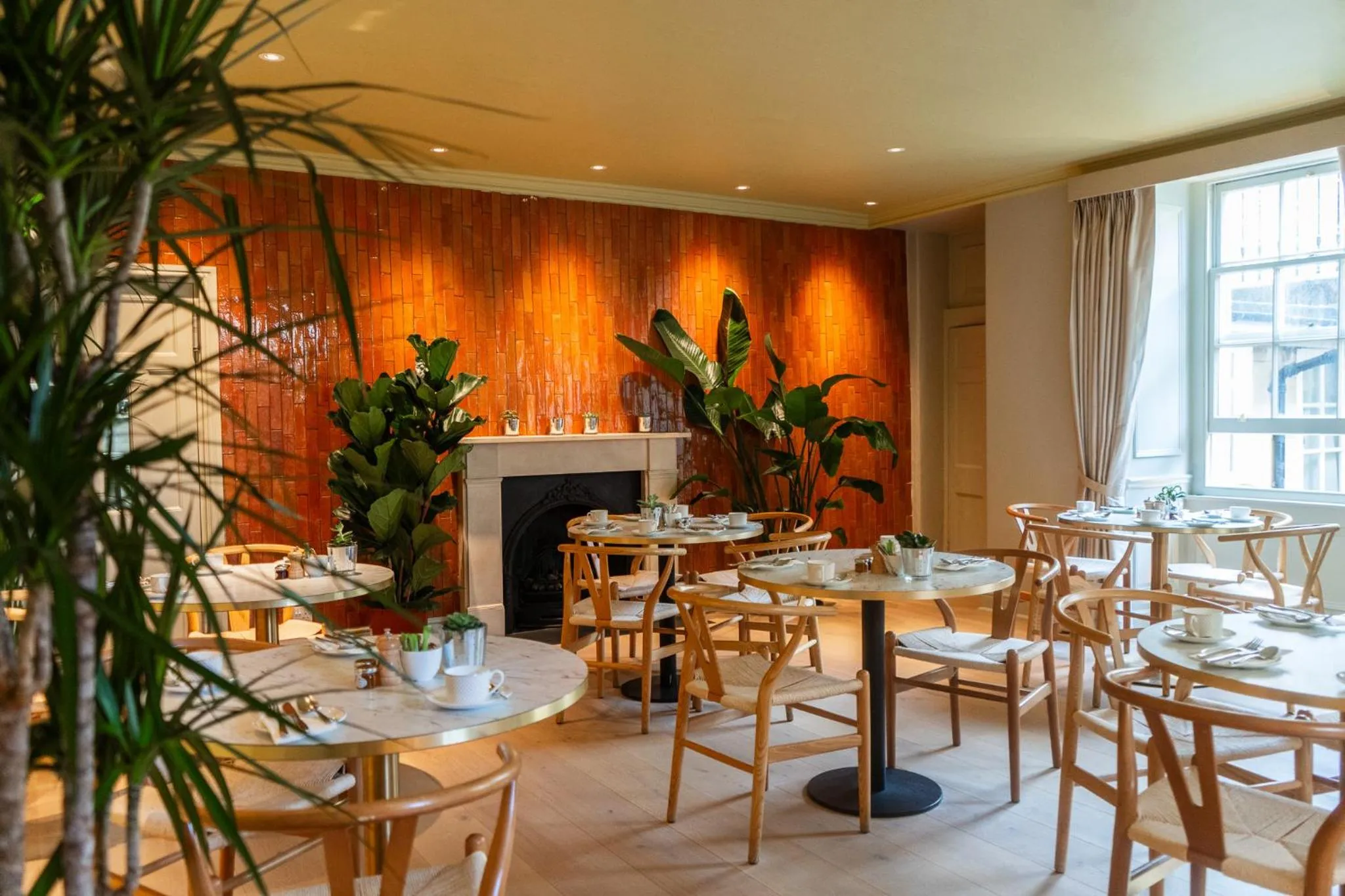 Restaurant/places to eat in Dukes Bath