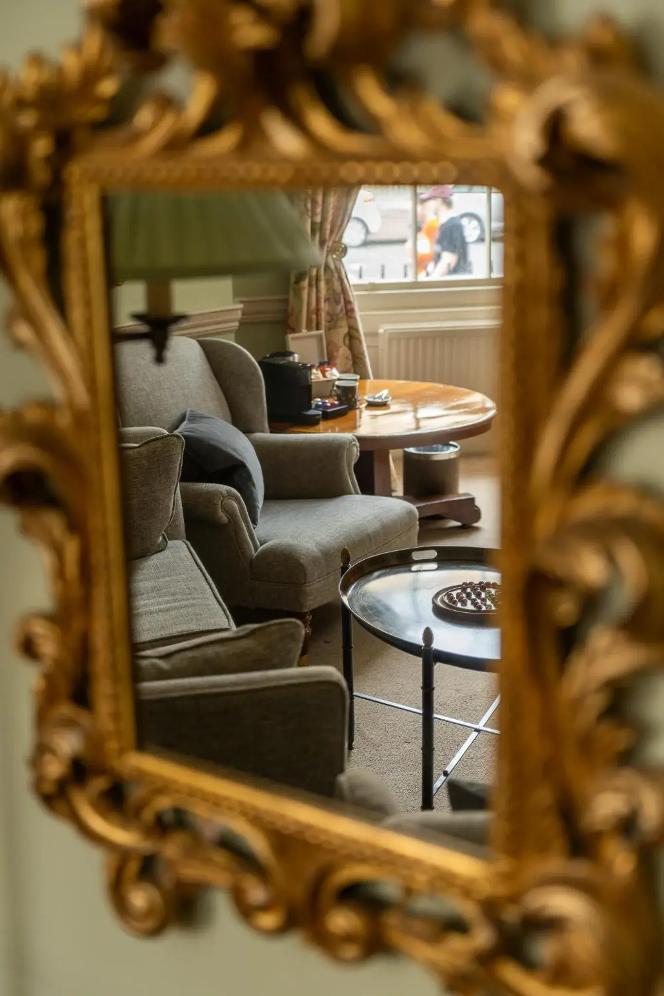 Bedroom in Dukes Bath Bedroom in Dukes Bath