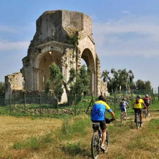 Day in Hotel Le Palme