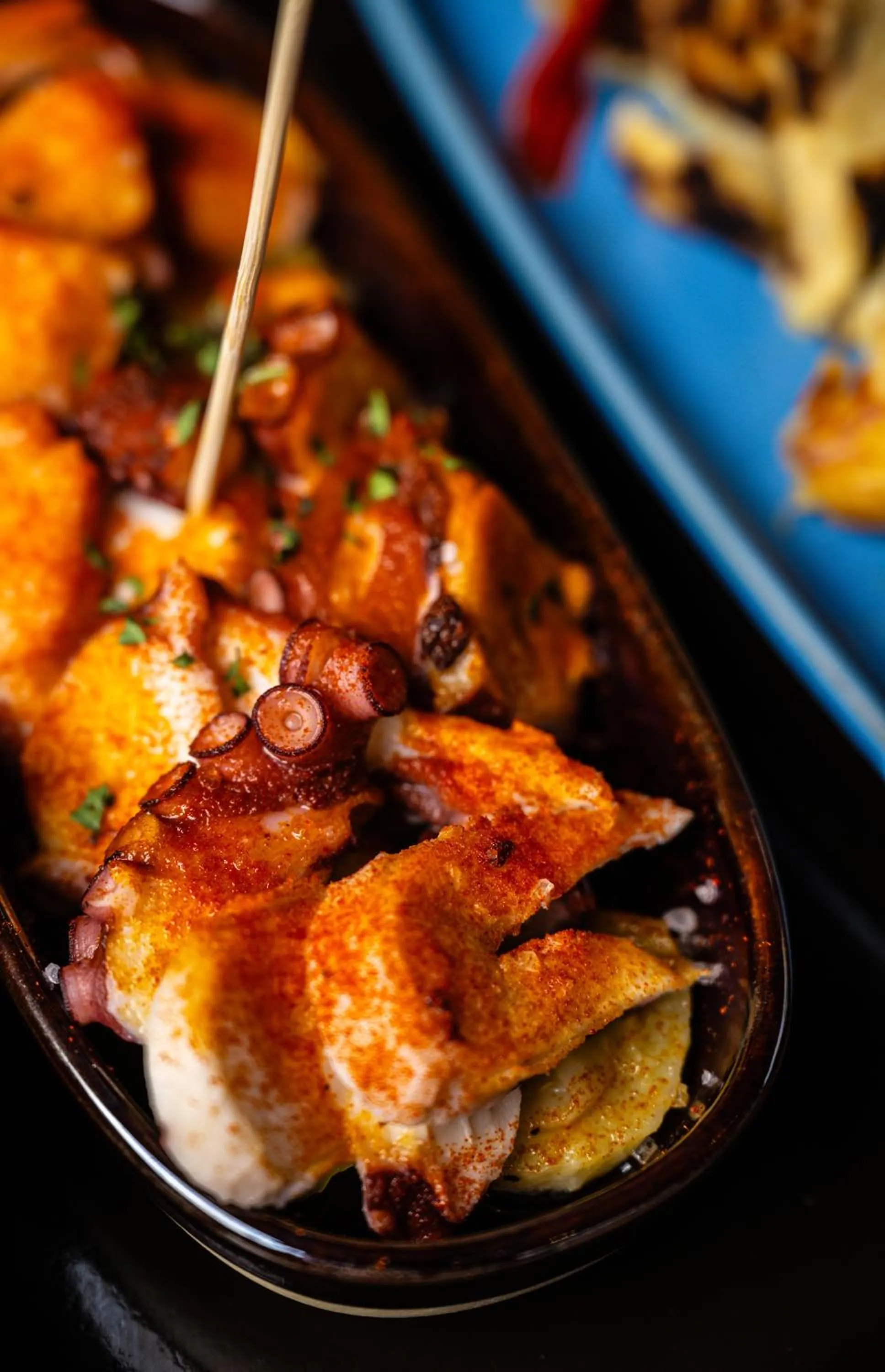 Restaurant/places to eat in ART HOUSE Basel - Member of Design Hotels