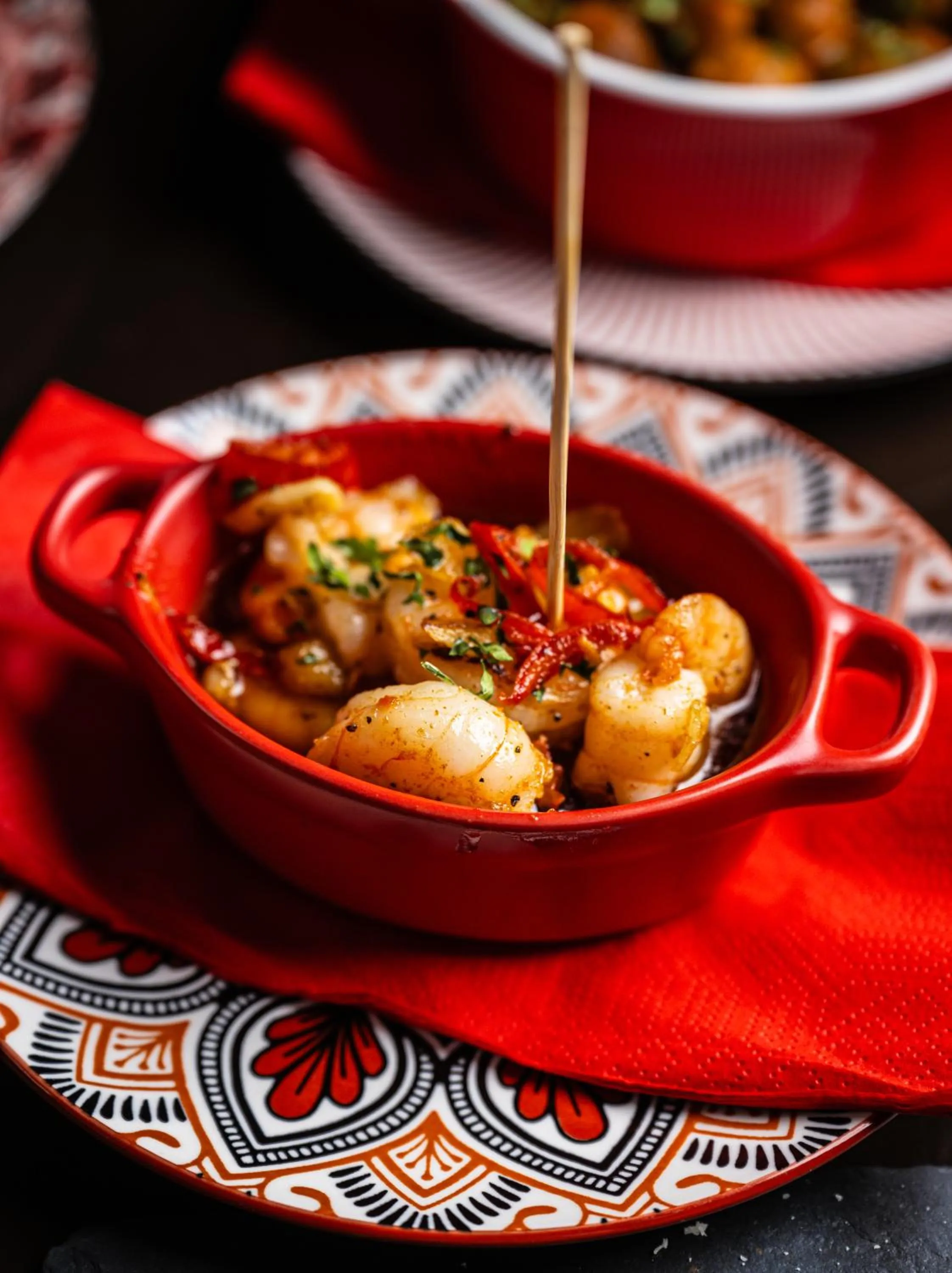 Restaurant/places to eat in ART HOUSE Basel - Member of Design Hotels