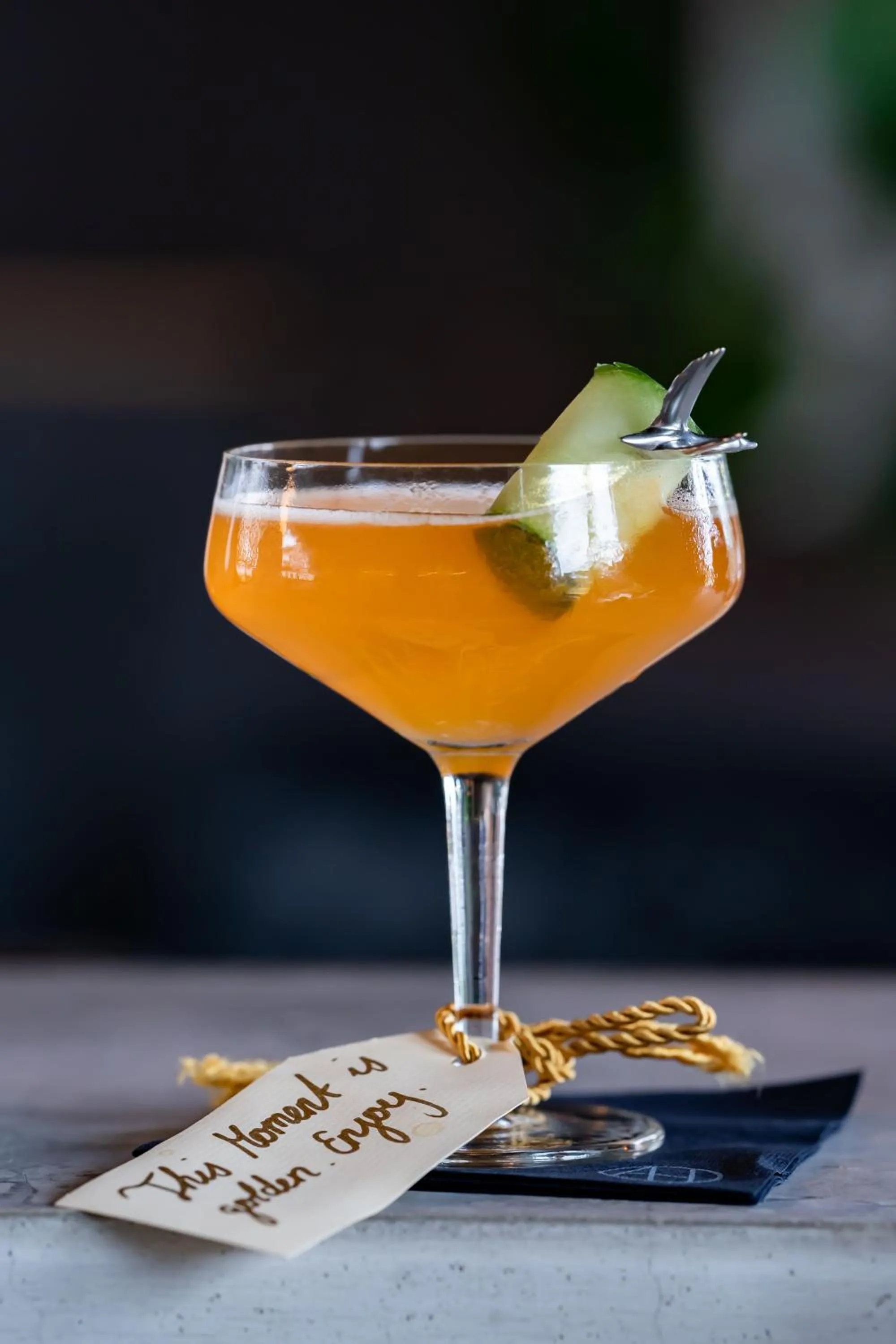 Drinks in ART HOUSE Basel - Member of Design Hotels