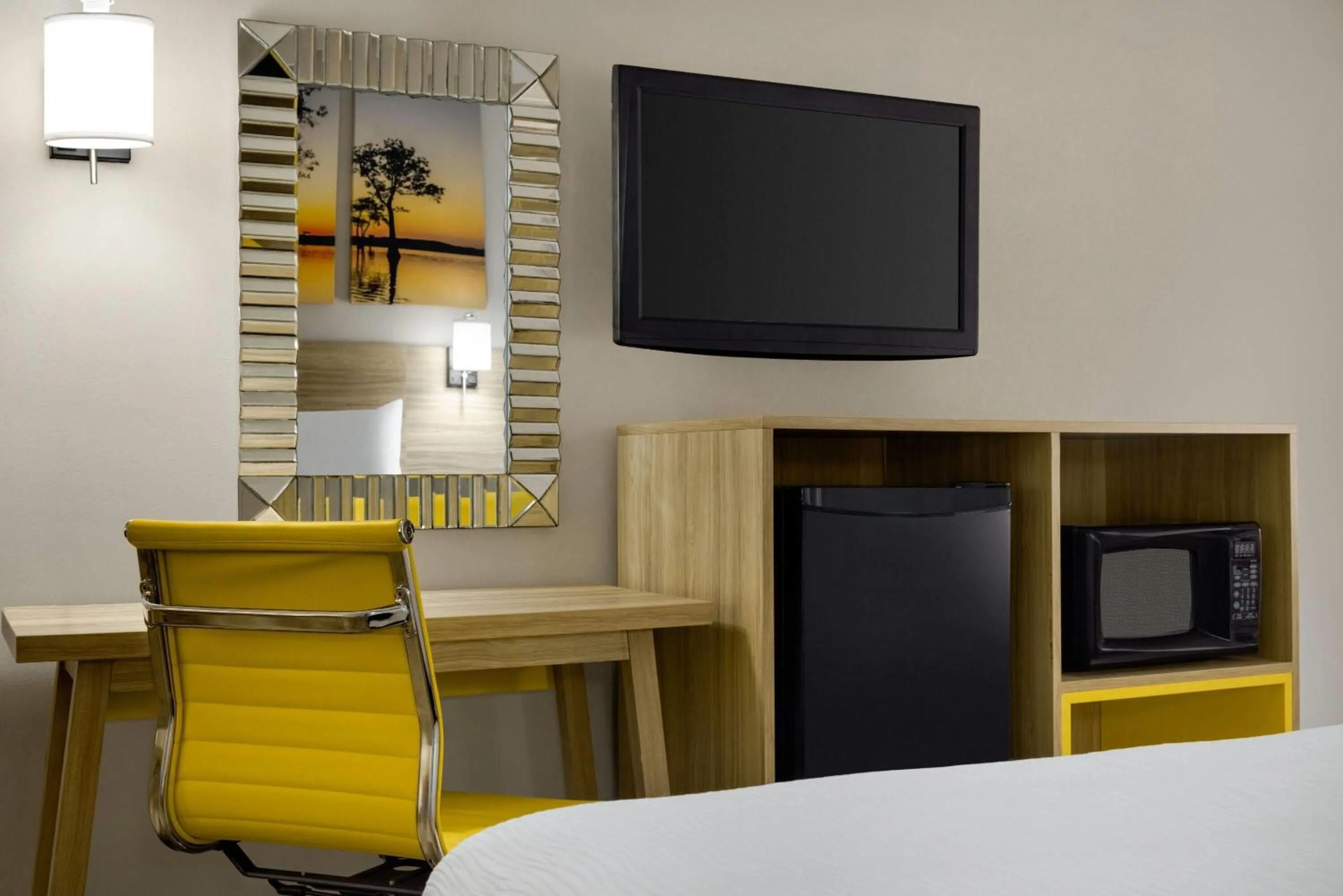 Photo of the whole room in Days Inn by Wyndham Blythewood North Columbia