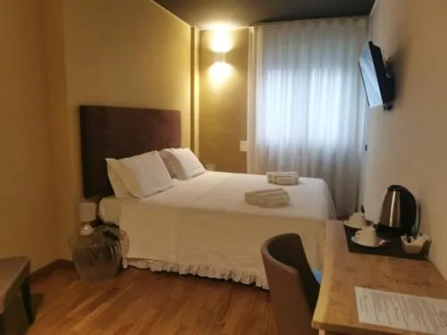 Bed in Dimora dei Salentini