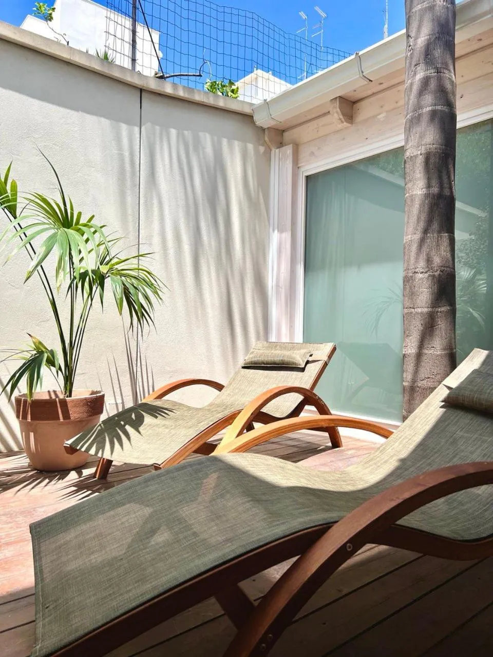 Spa and wellness centre/facilities in Dimora dei Salentini