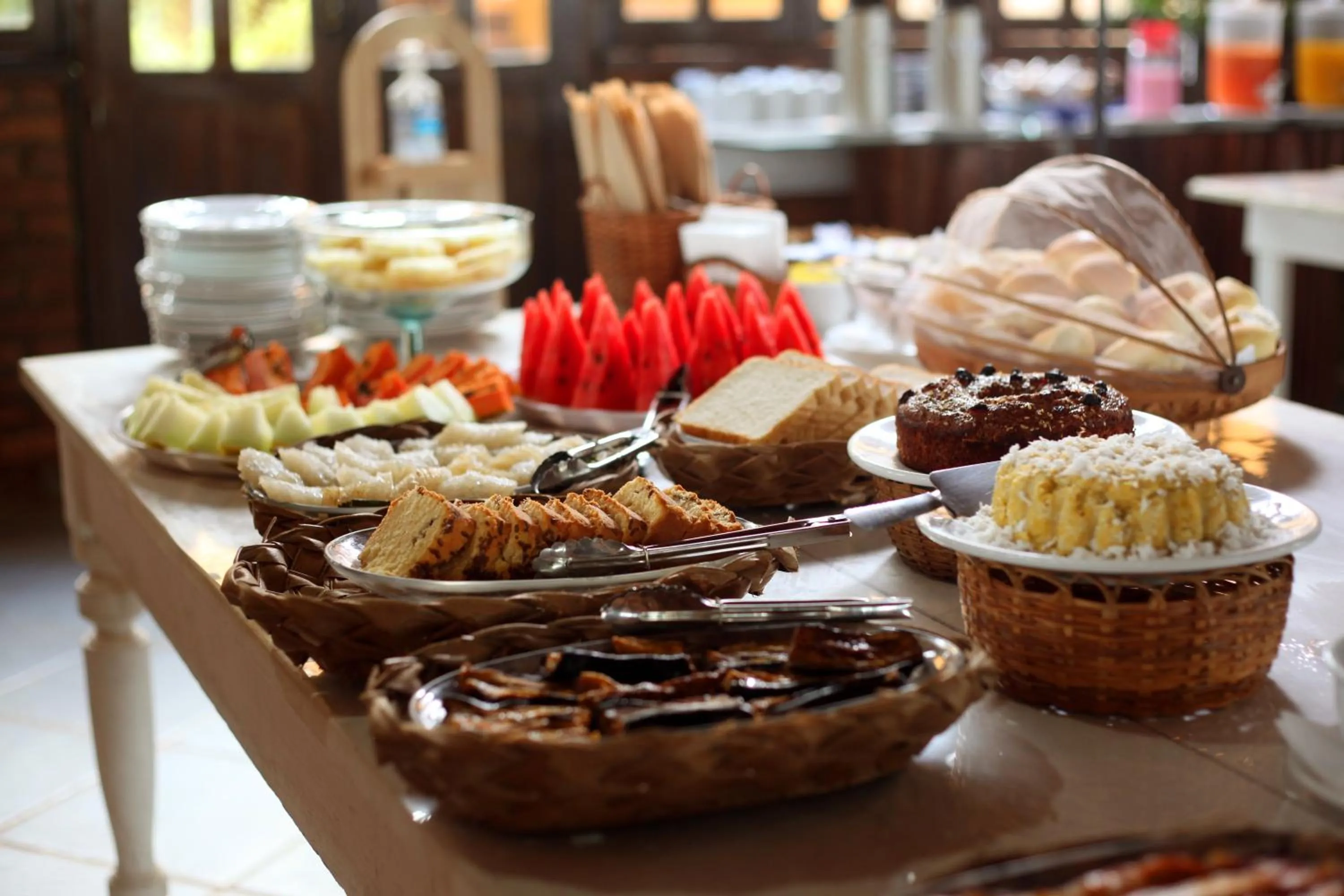 POUSADA STELLA MARIS