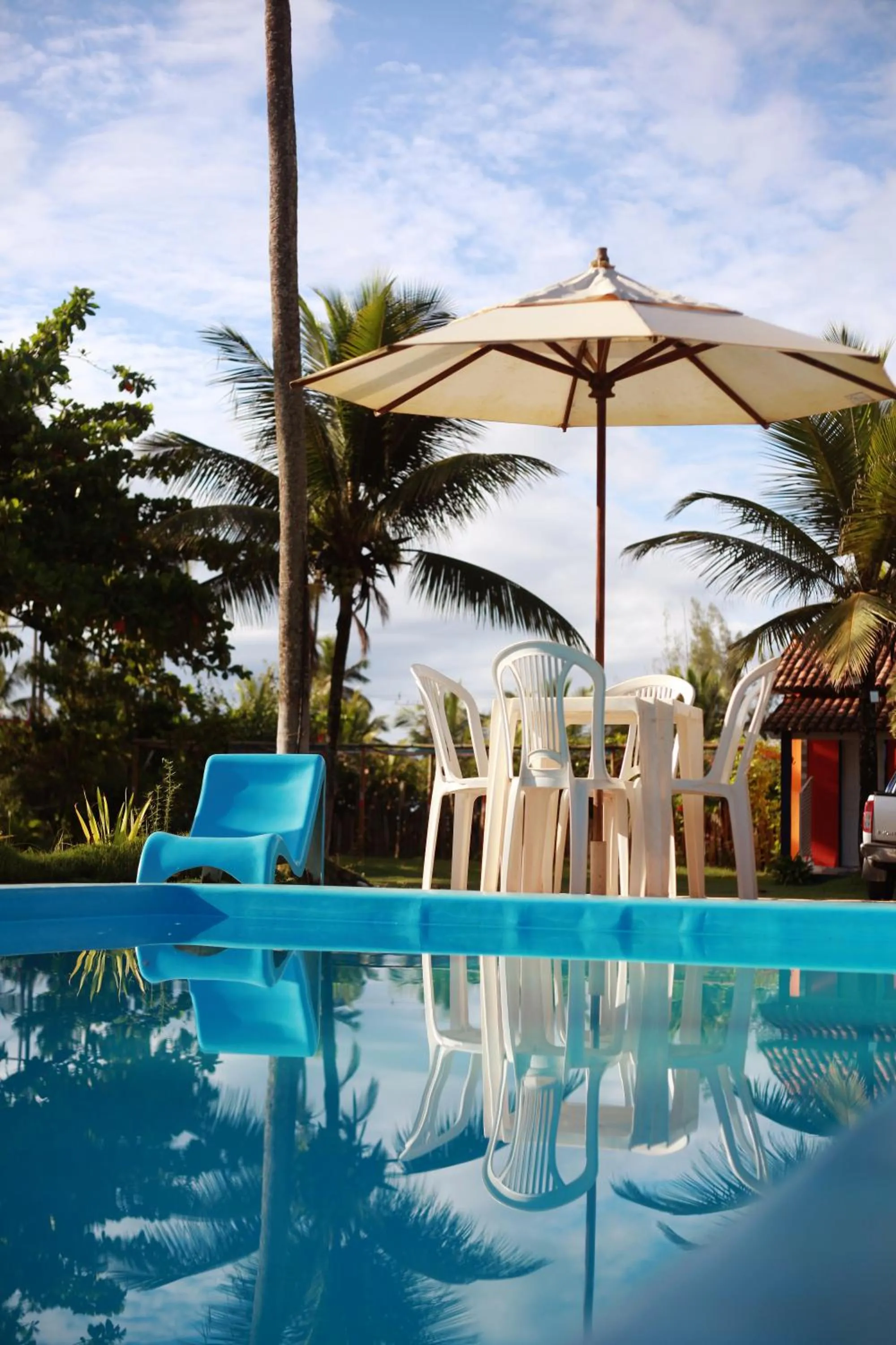 POUSADA STELLA MARIS