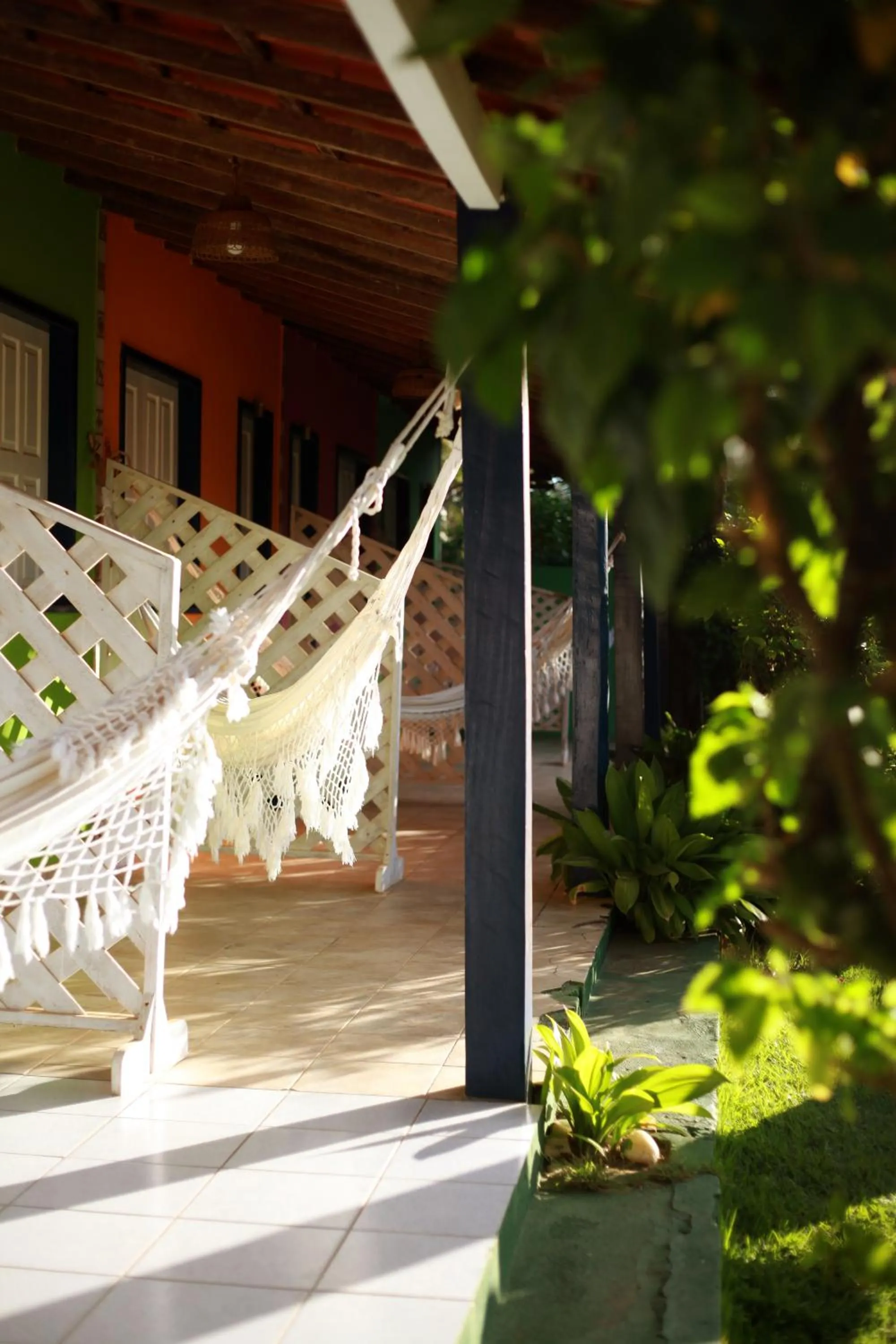 POUSADA STELLA MARIS