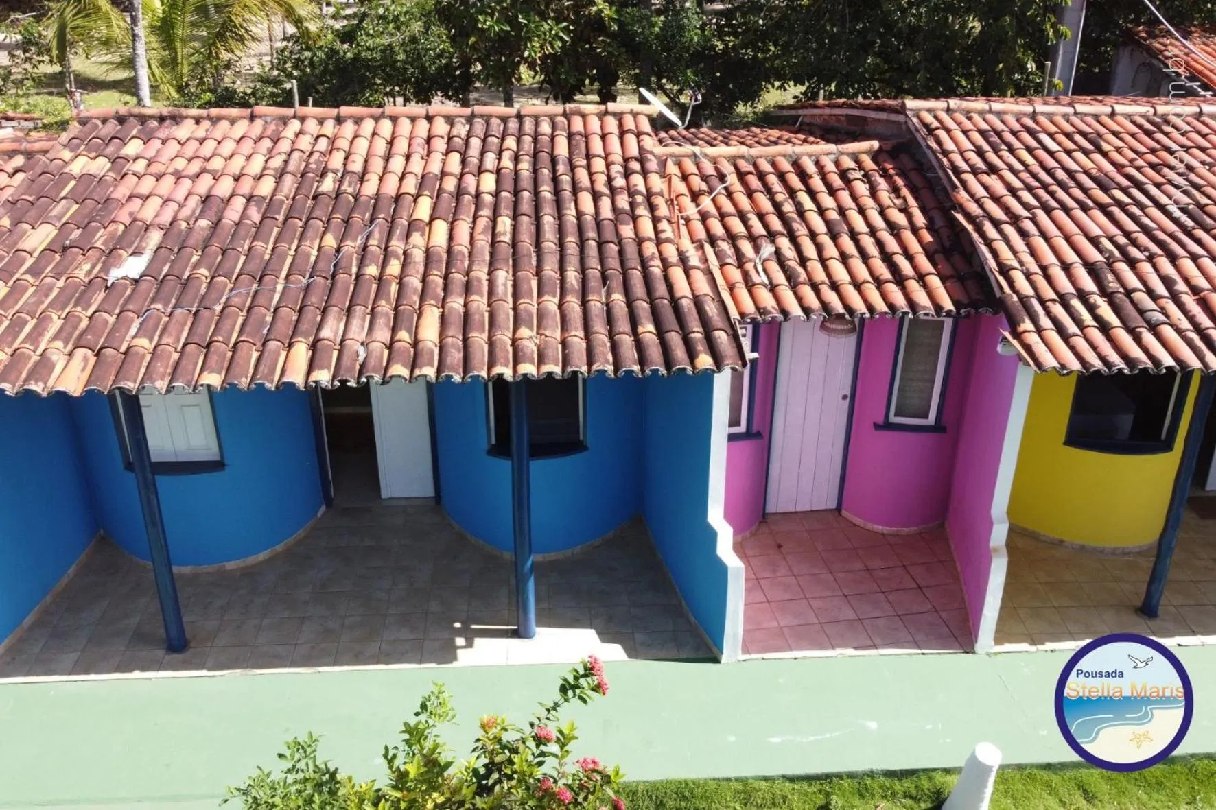 POUSADA STELLA MARIS