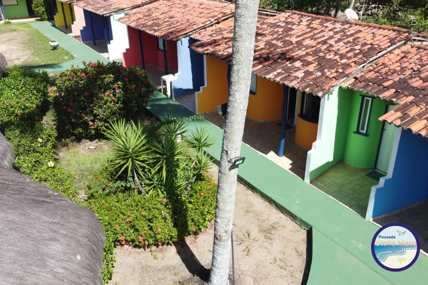 POUSADA STELLA MARIS