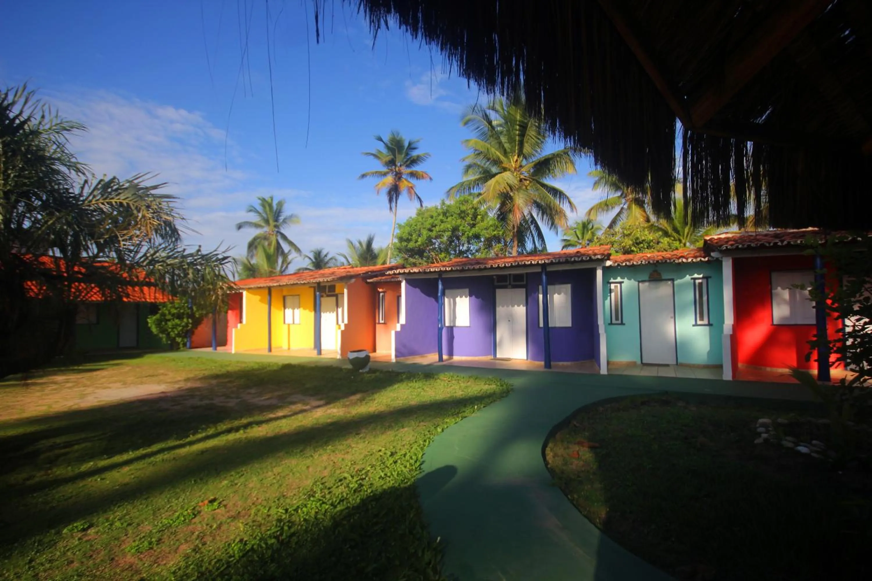 POUSADA STELLA MARIS