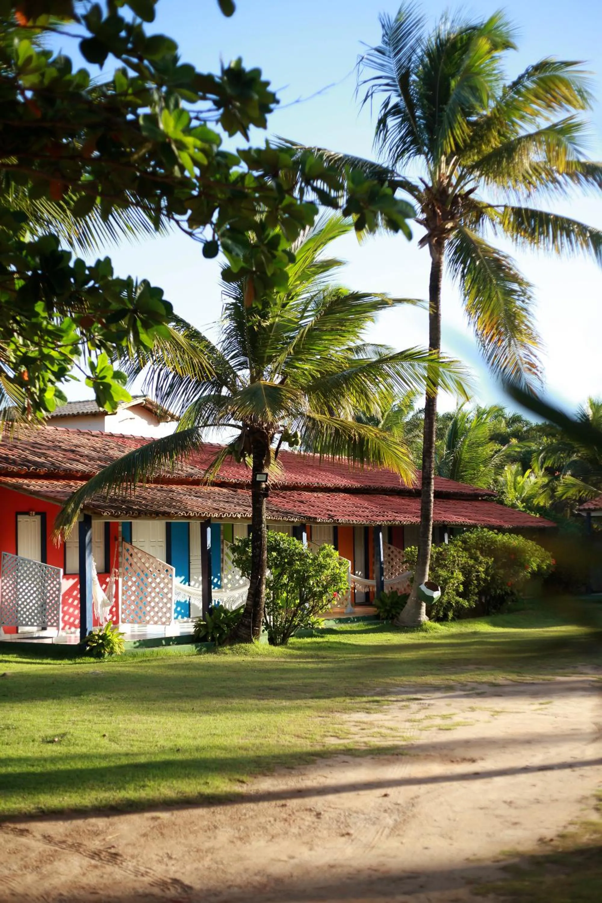 POUSADA STELLA MARIS