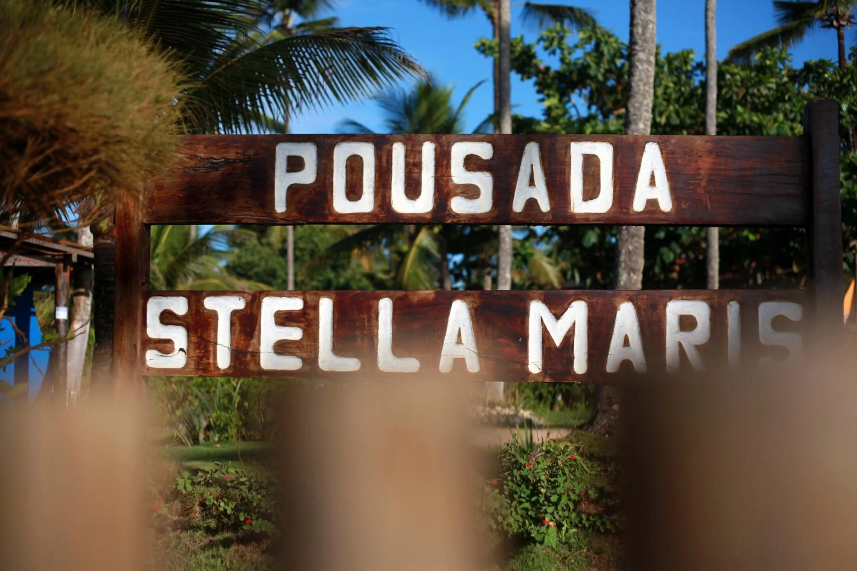 POUSADA STELLA MARIS