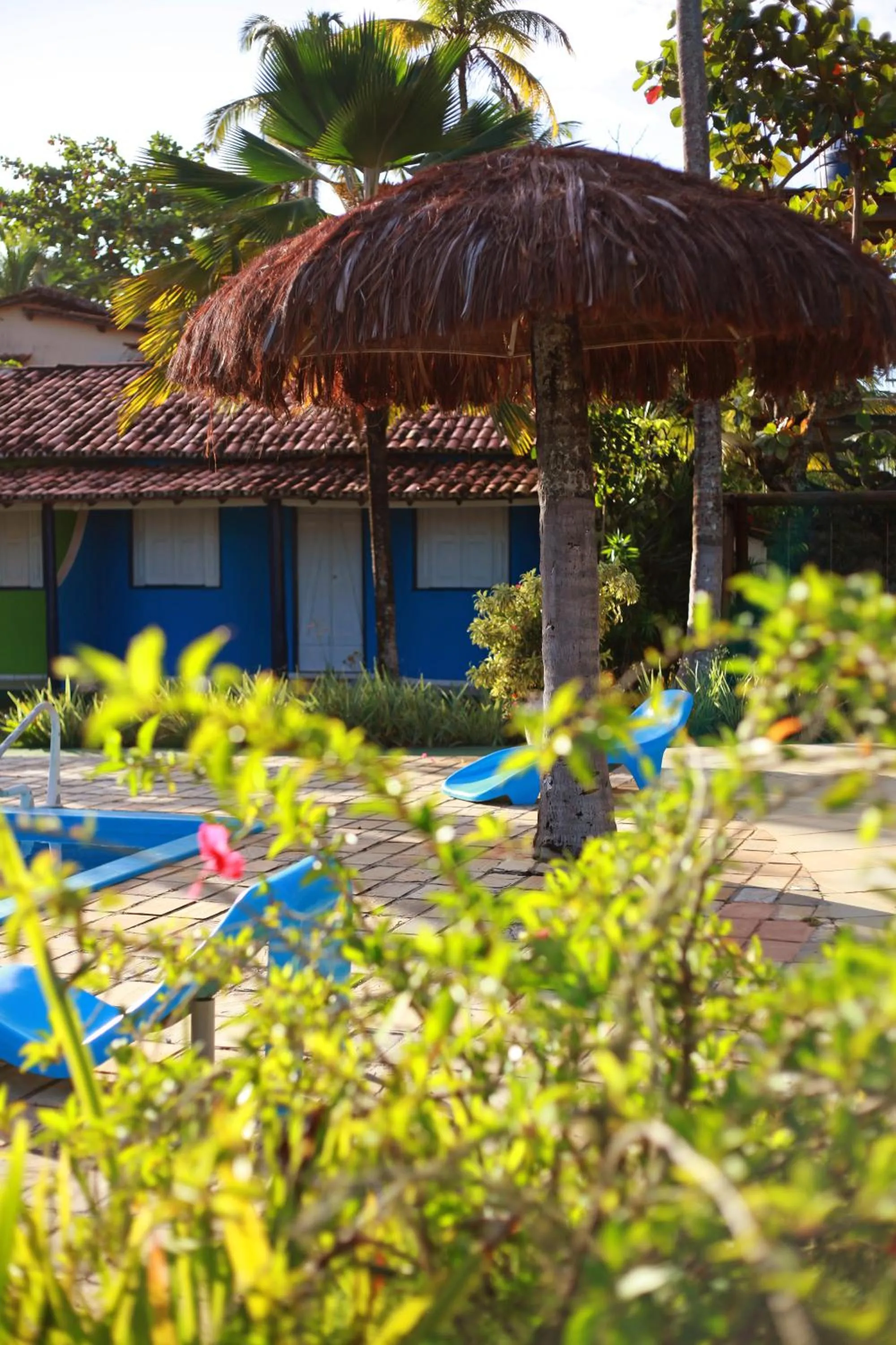 POUSADA STELLA MARIS