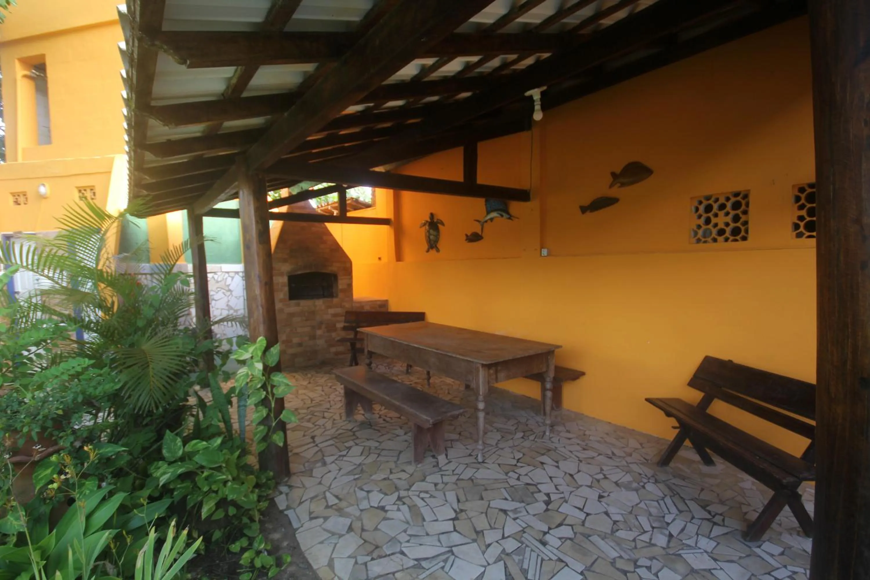 POUSADA STELLA MARIS