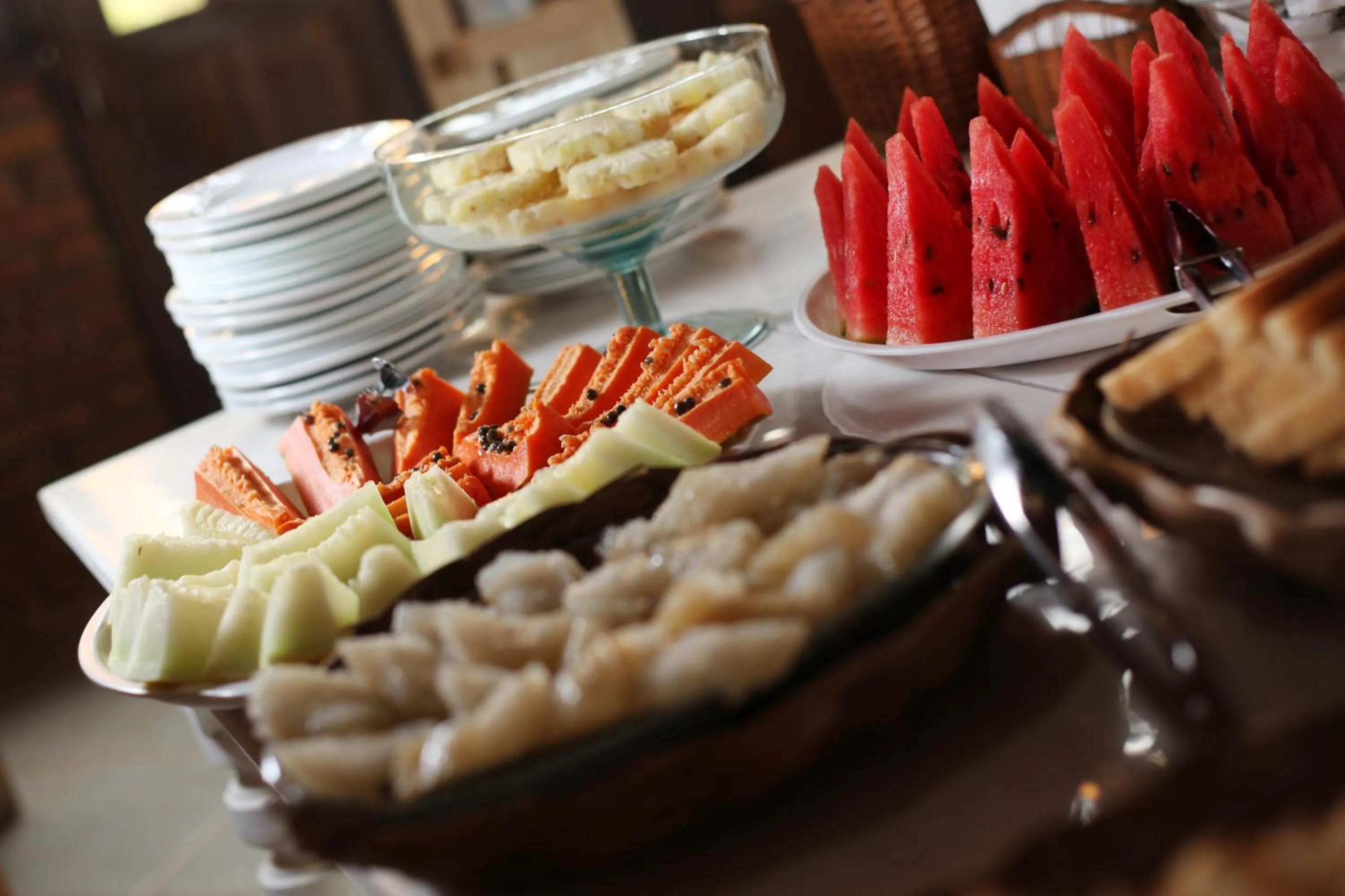 POUSADA STELLA MARIS