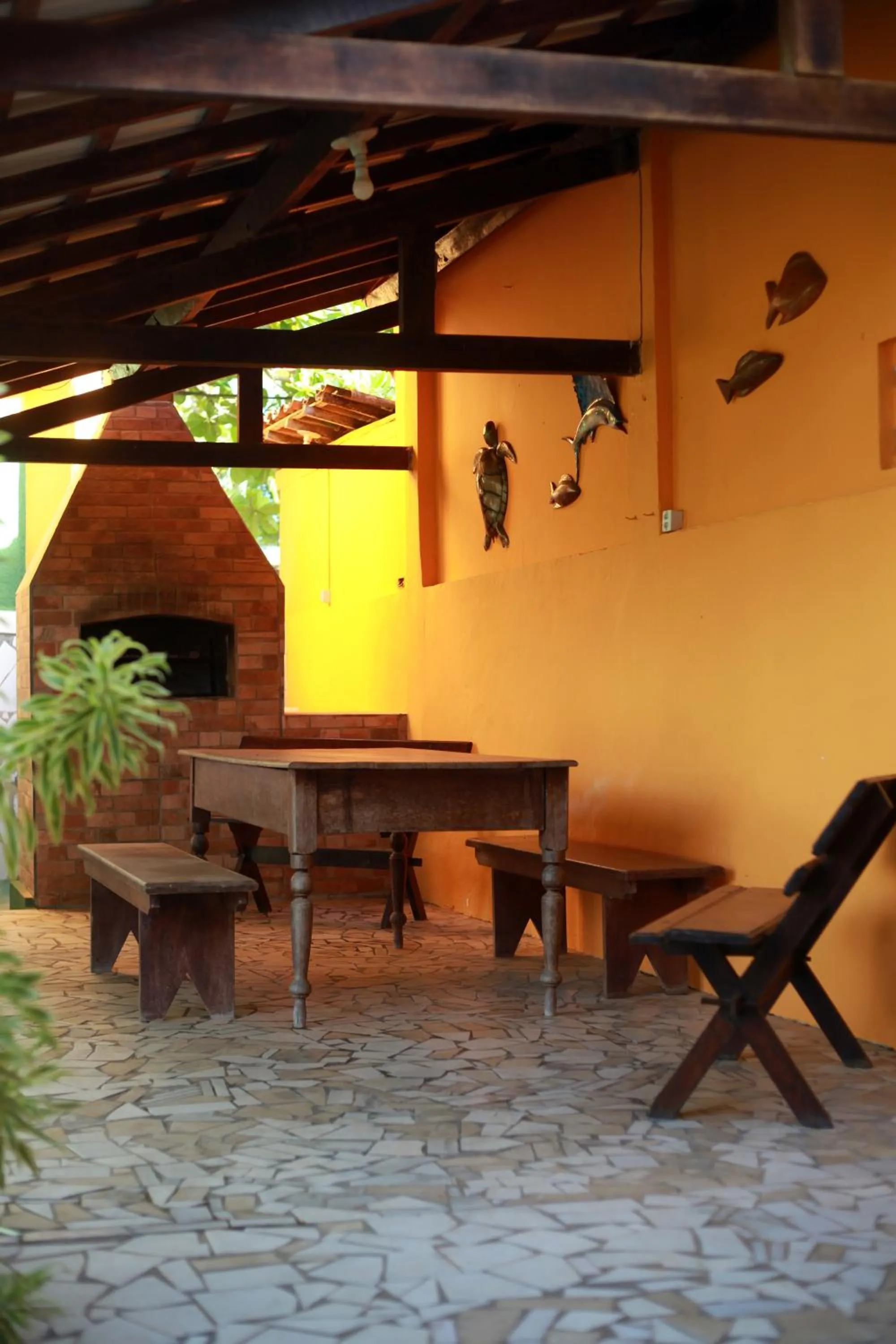 POUSADA STELLA MARIS