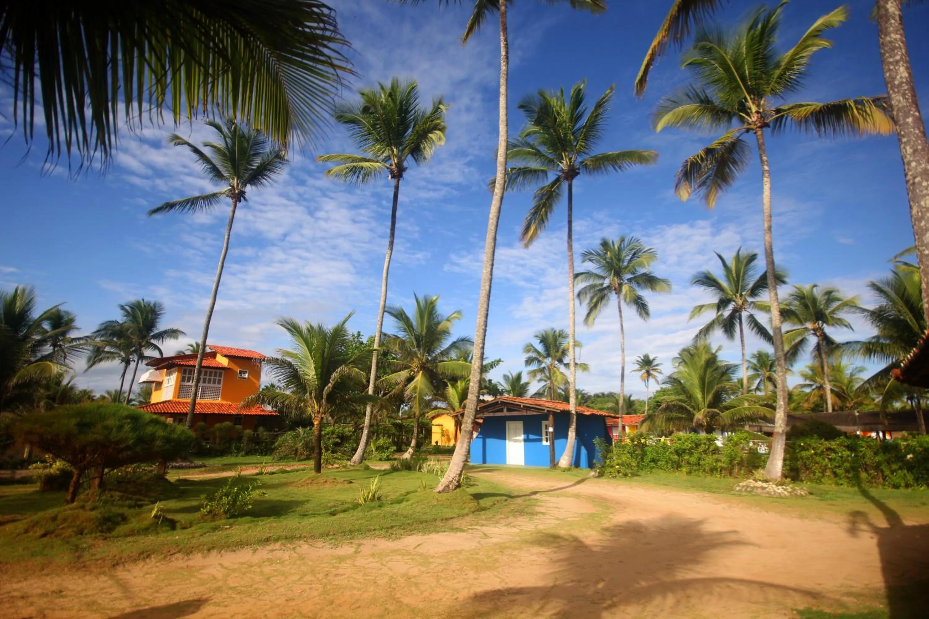 POUSADA STELLA MARIS