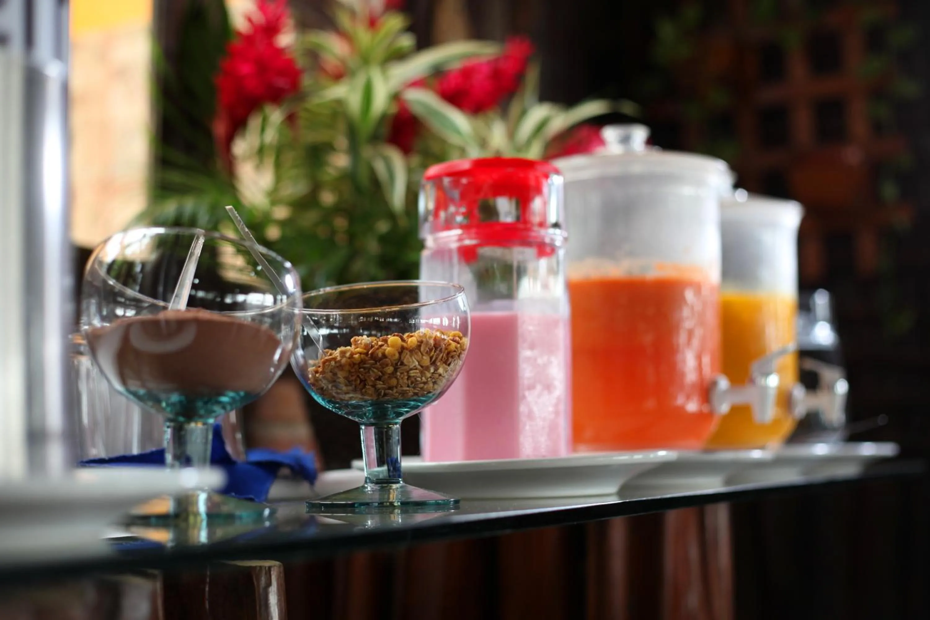 POUSADA STELLA MARIS