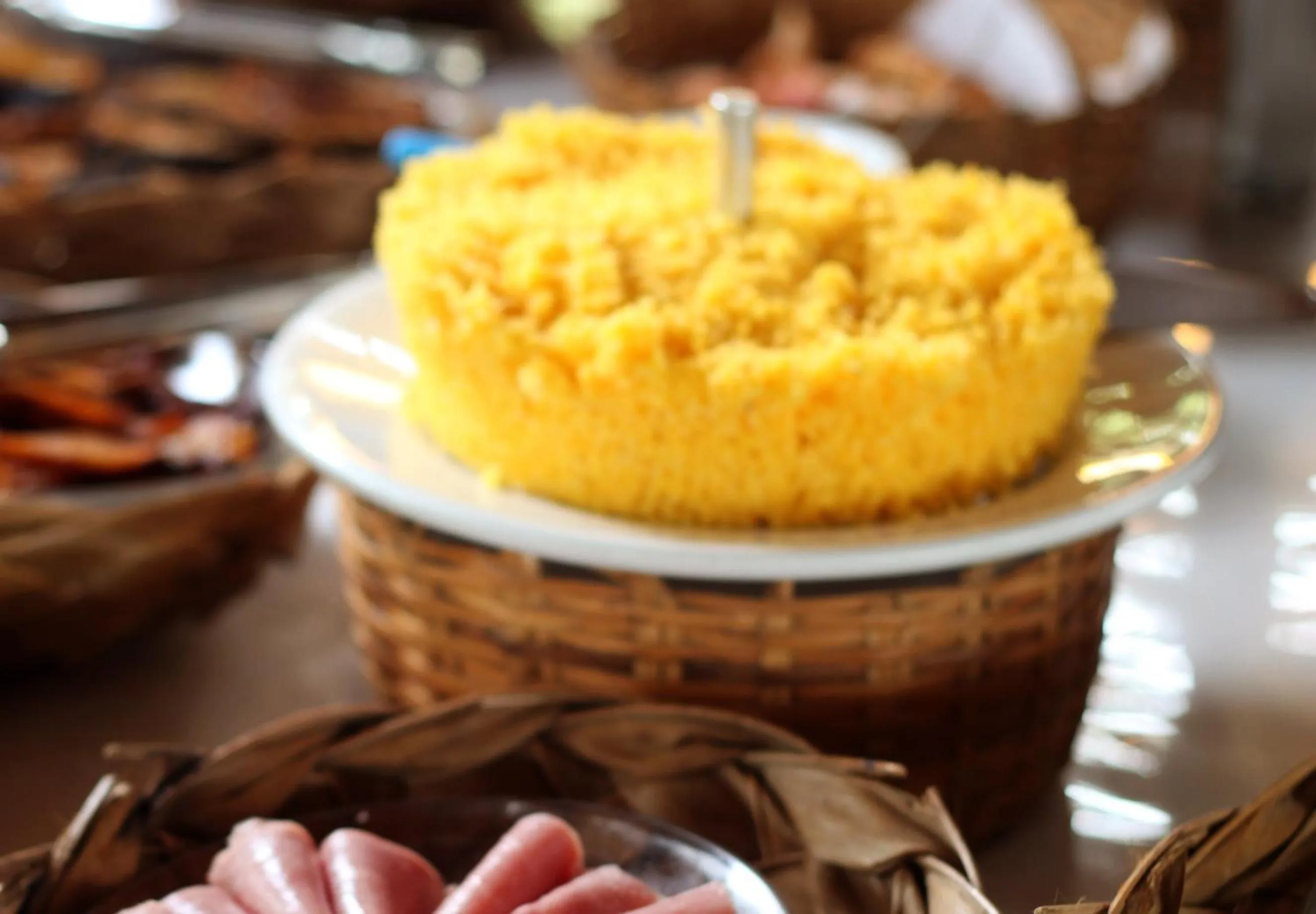 POUSADA STELLA MARIS