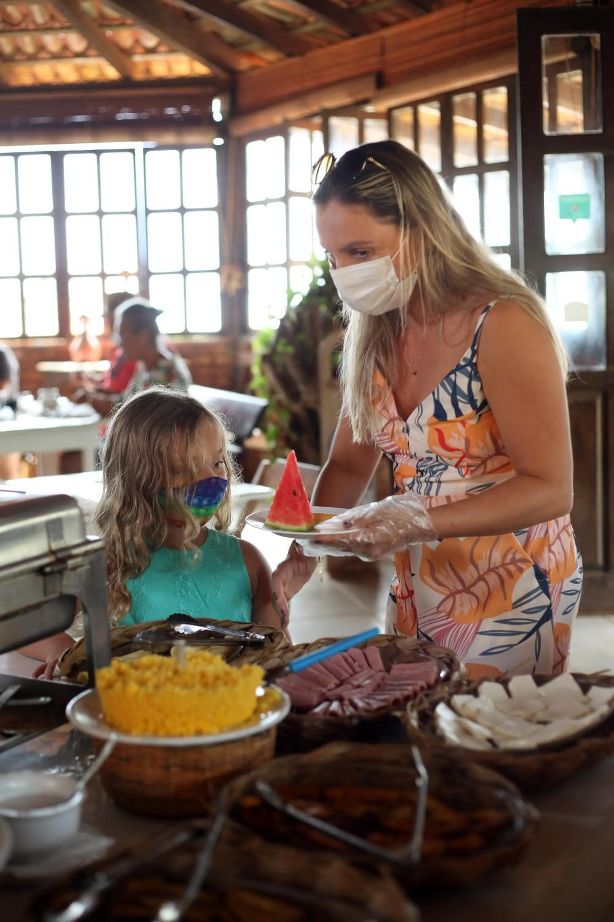 POUSADA STELLA MARIS