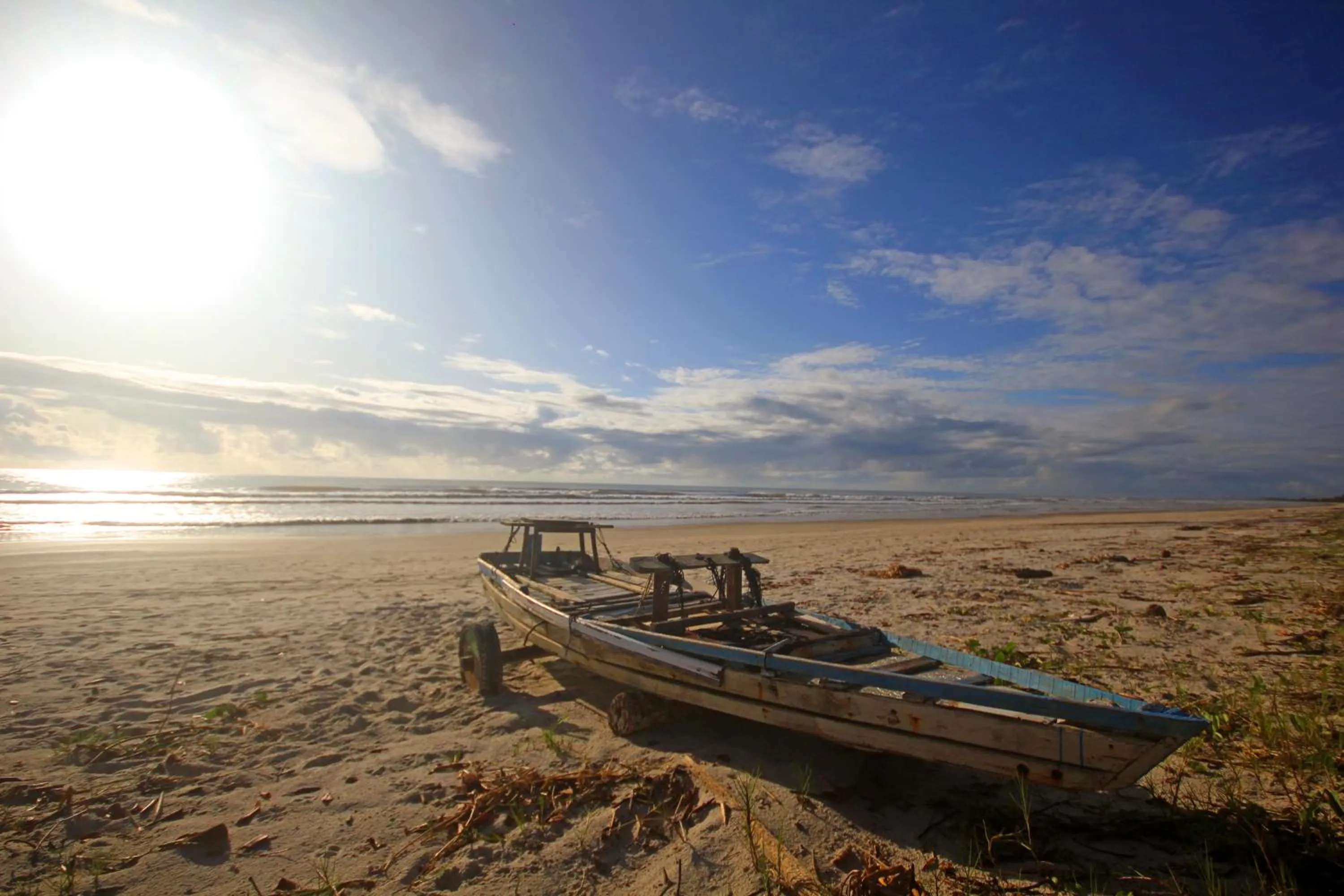 POUSADA STELLA MARIS