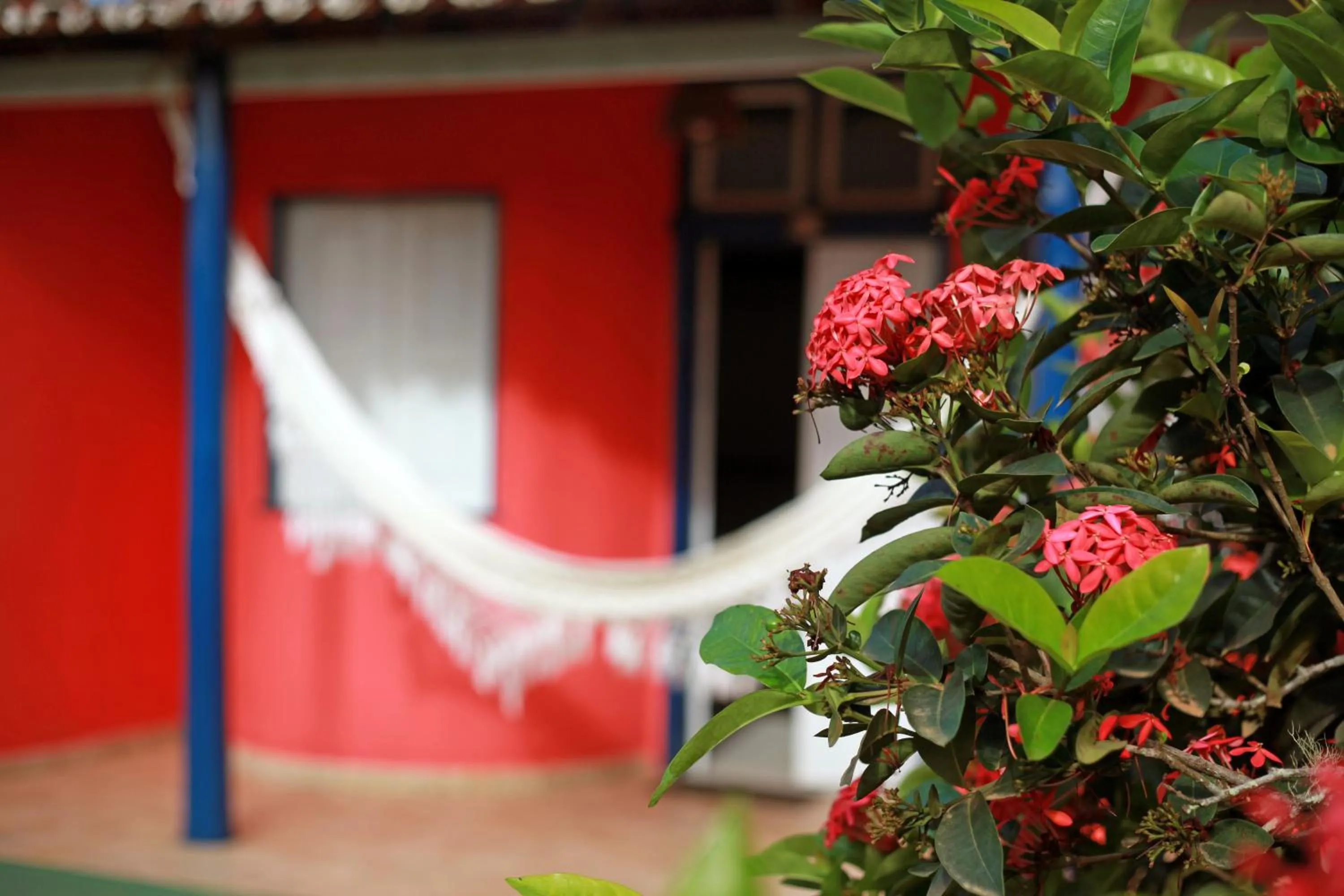 POUSADA STELLA MARIS