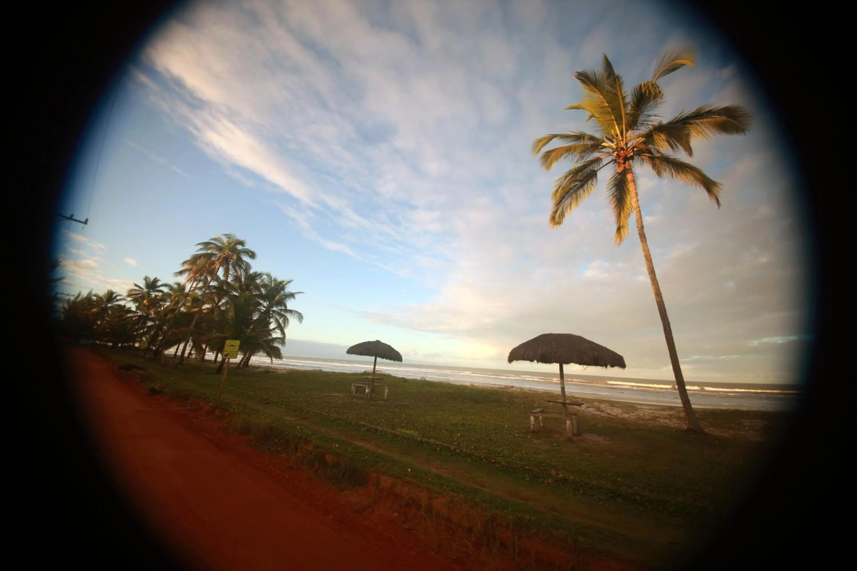 POUSADA STELLA MARIS