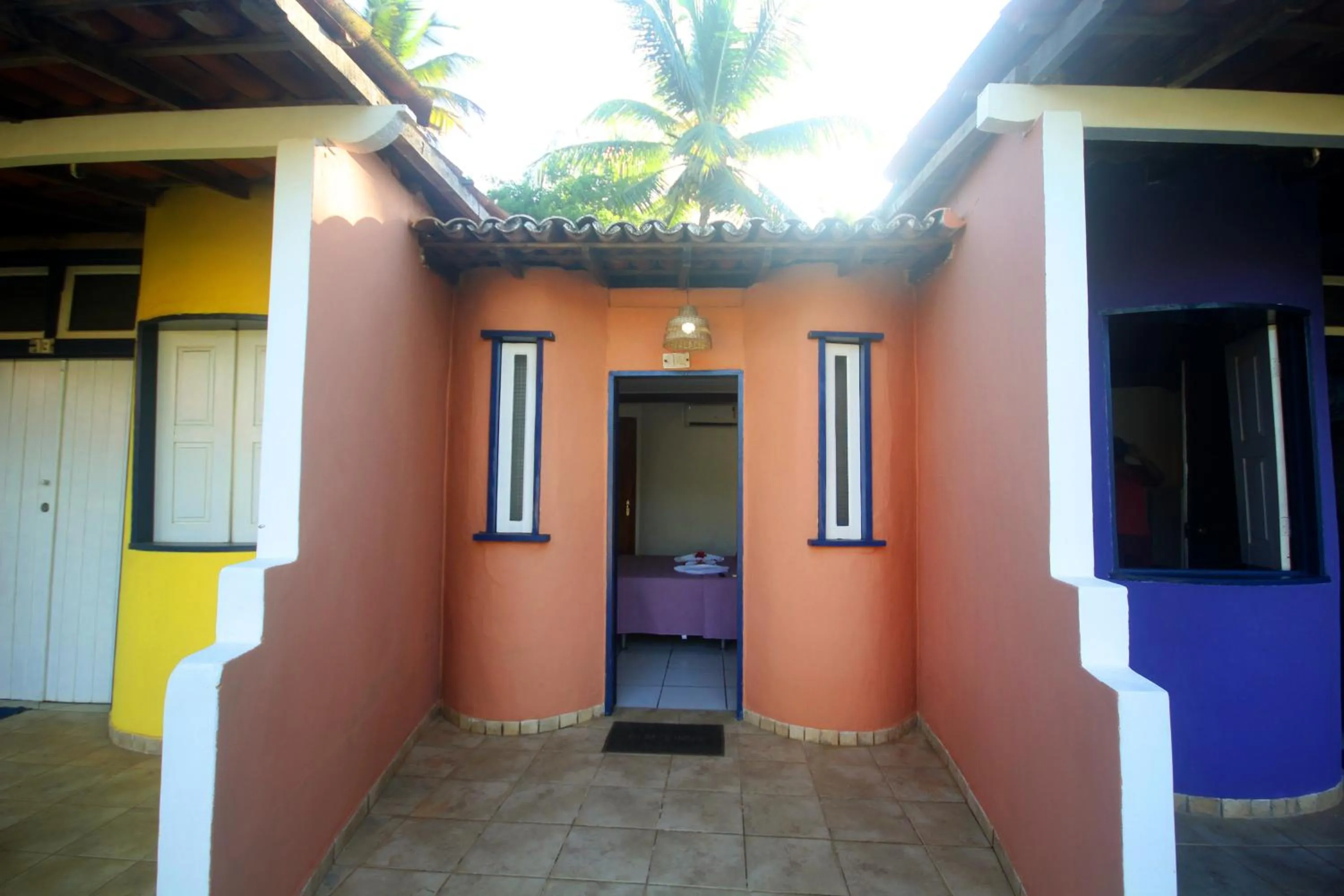 POUSADA STELLA MARIS