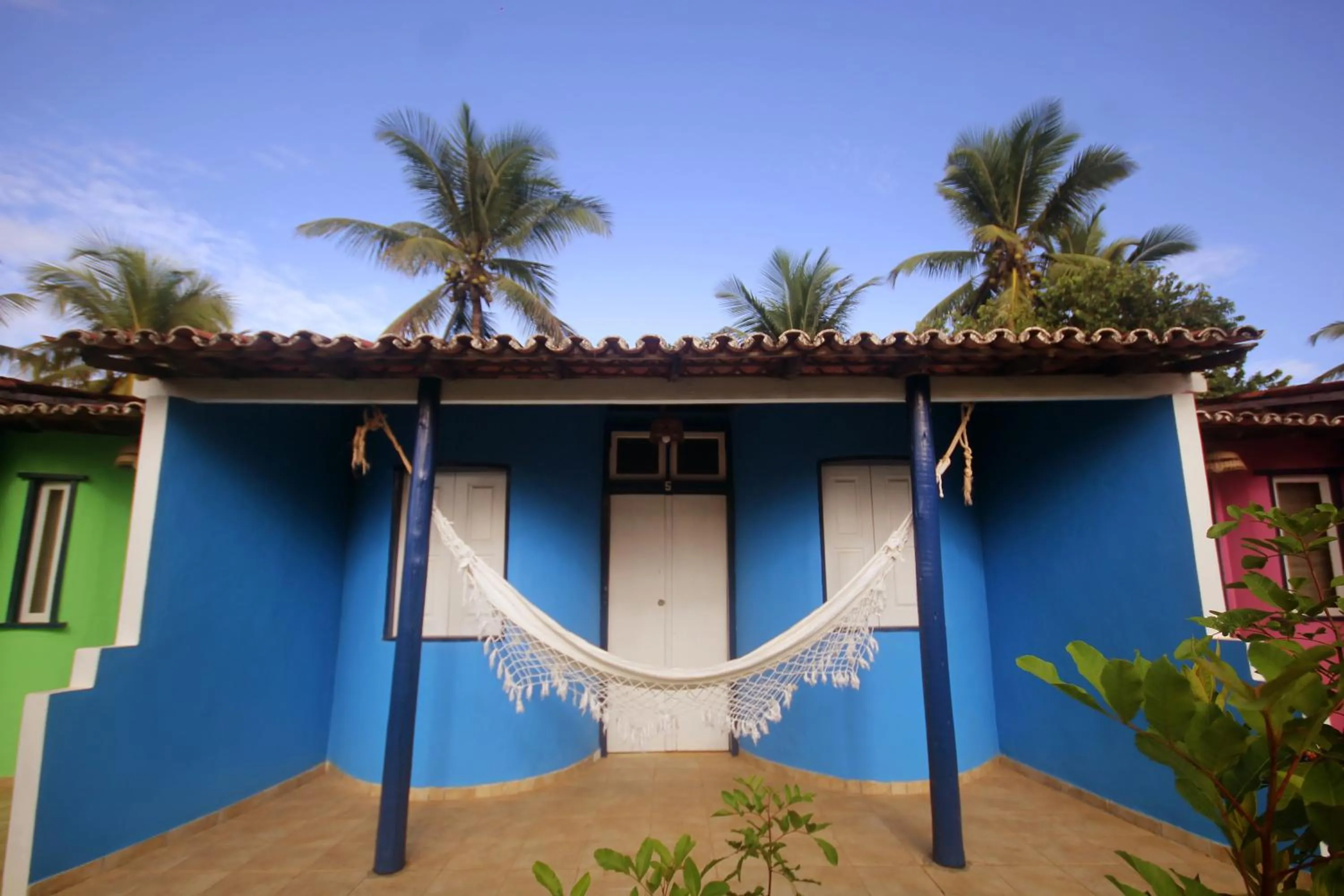 POUSADA STELLA MARIS