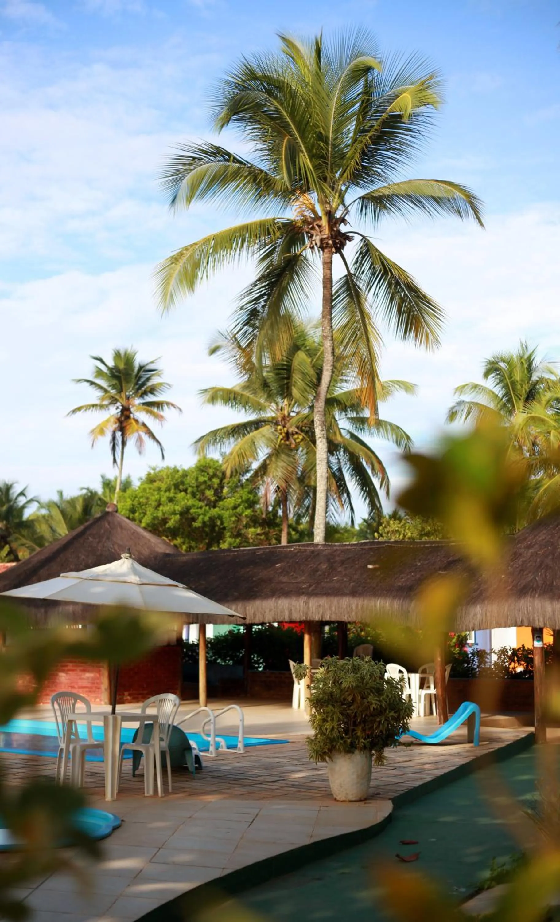 POUSADA STELLA MARIS