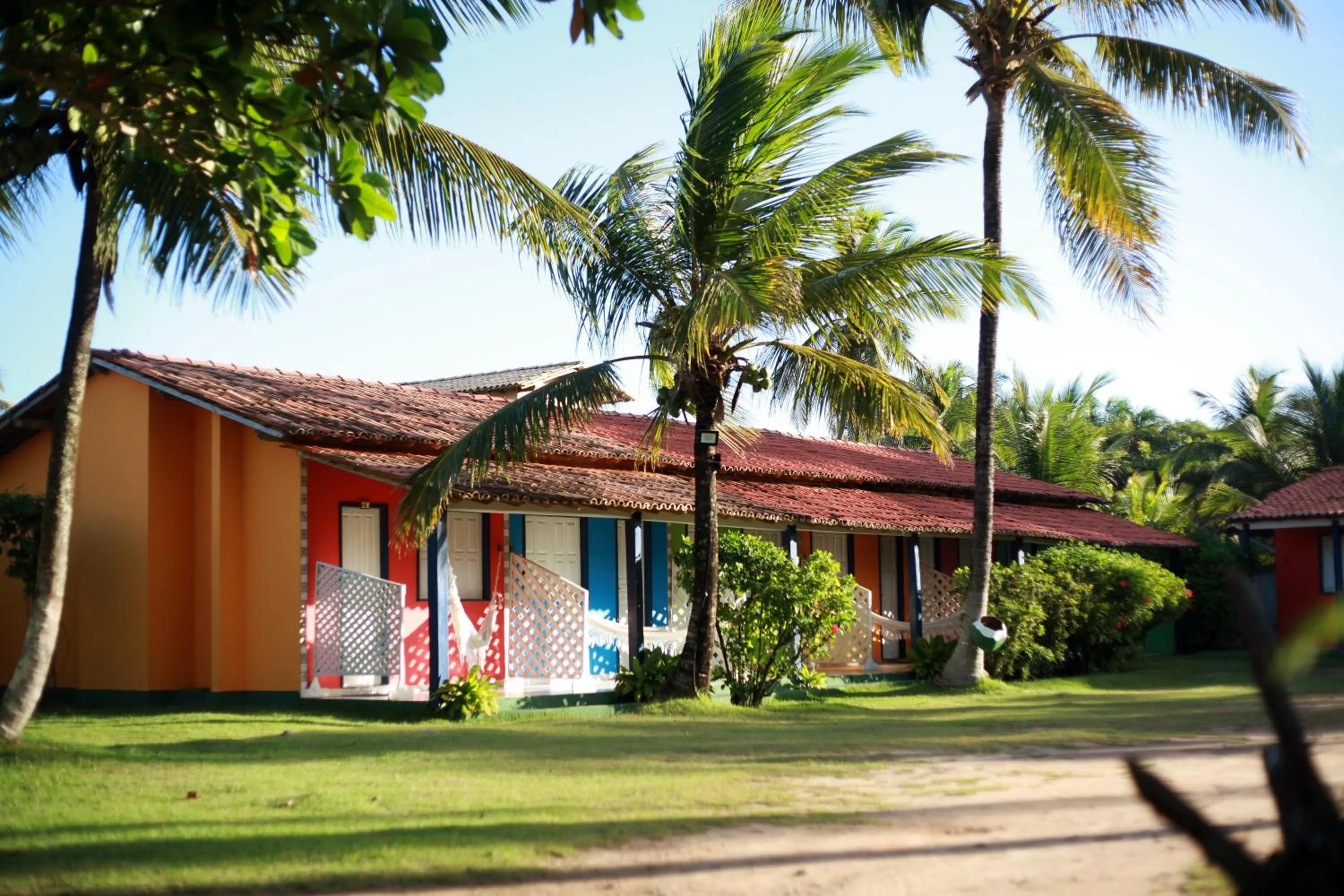 POUSADA STELLA MARIS