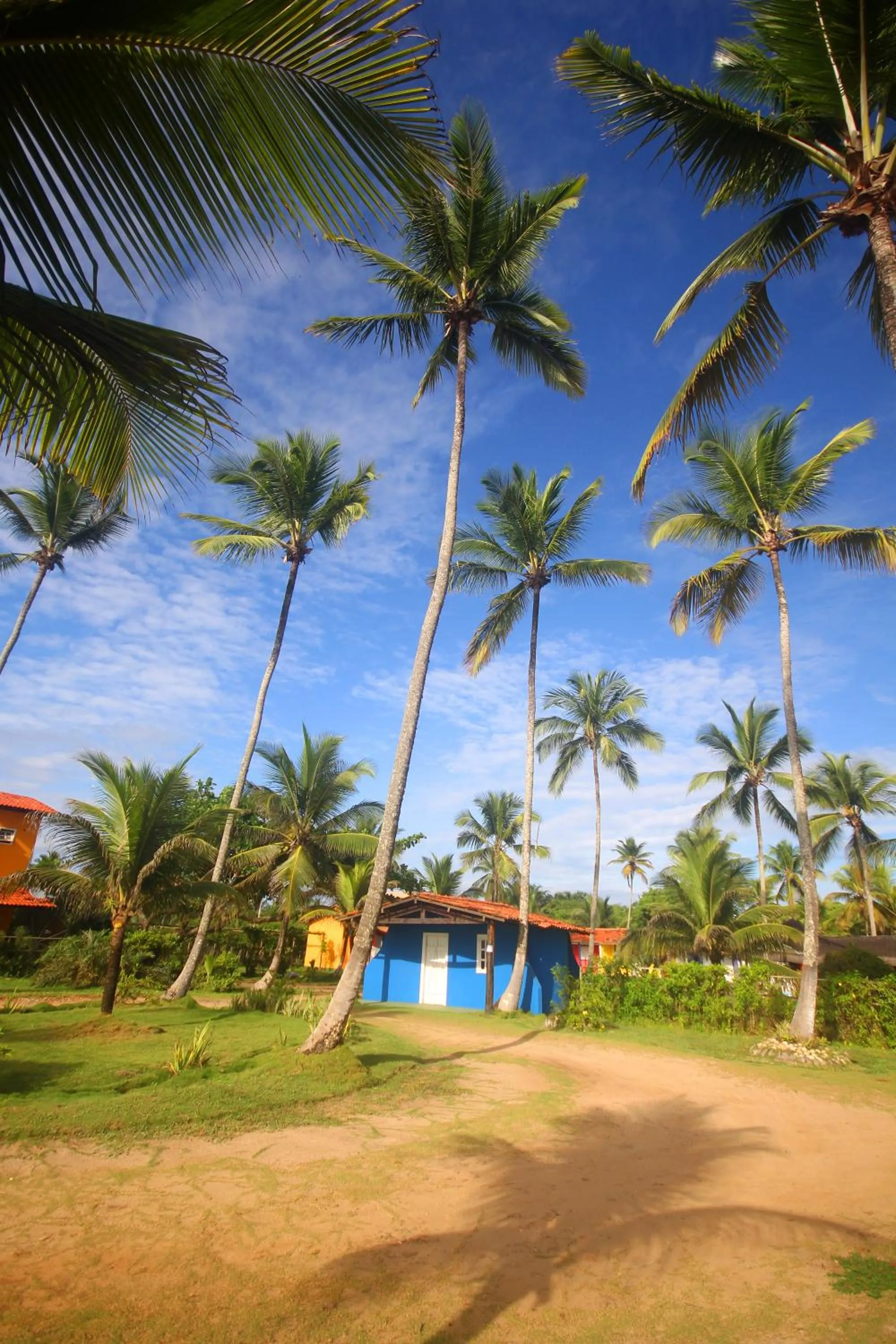 POUSADA STELLA MARIS