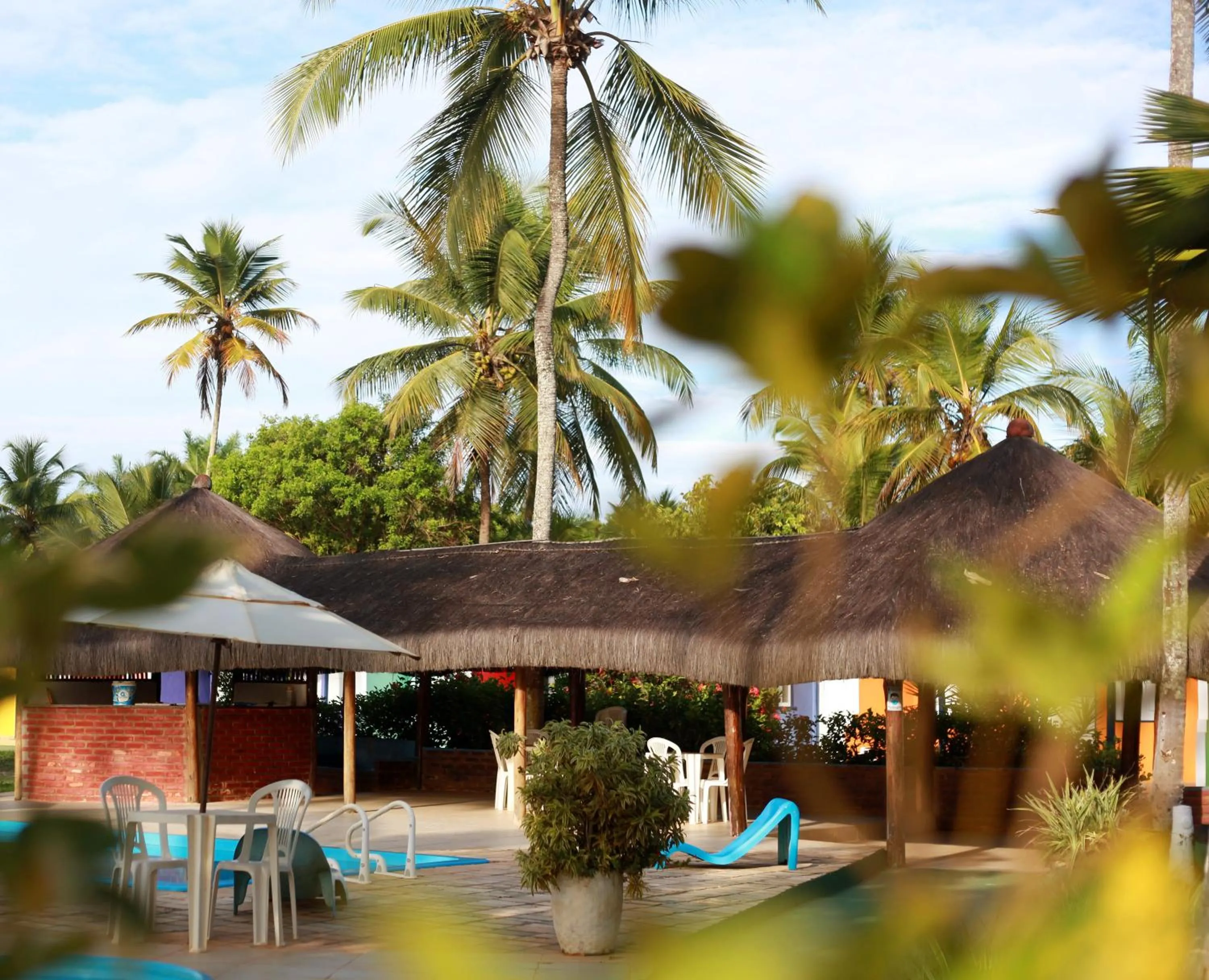 POUSADA STELLA MARIS