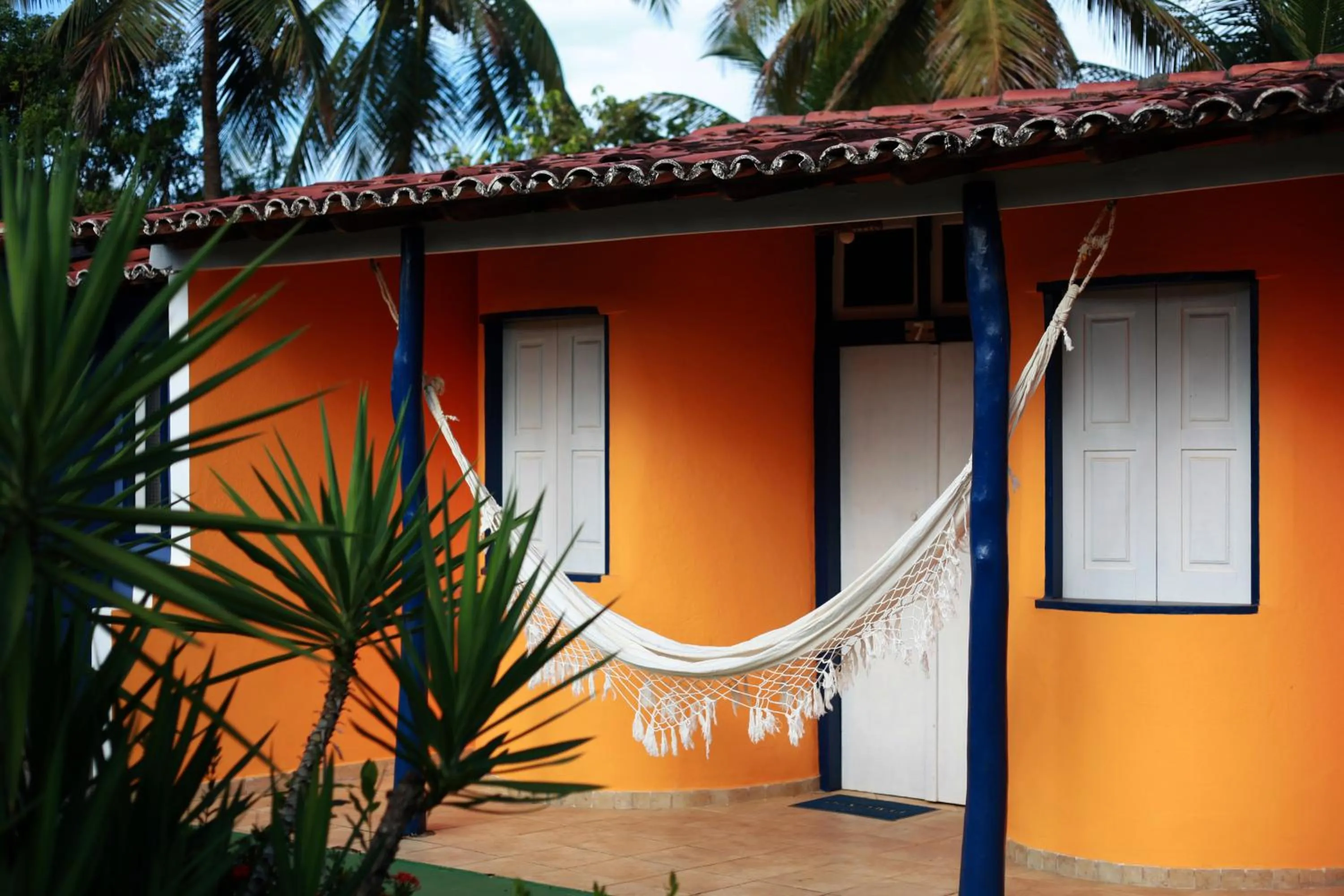 POUSADA STELLA MARIS