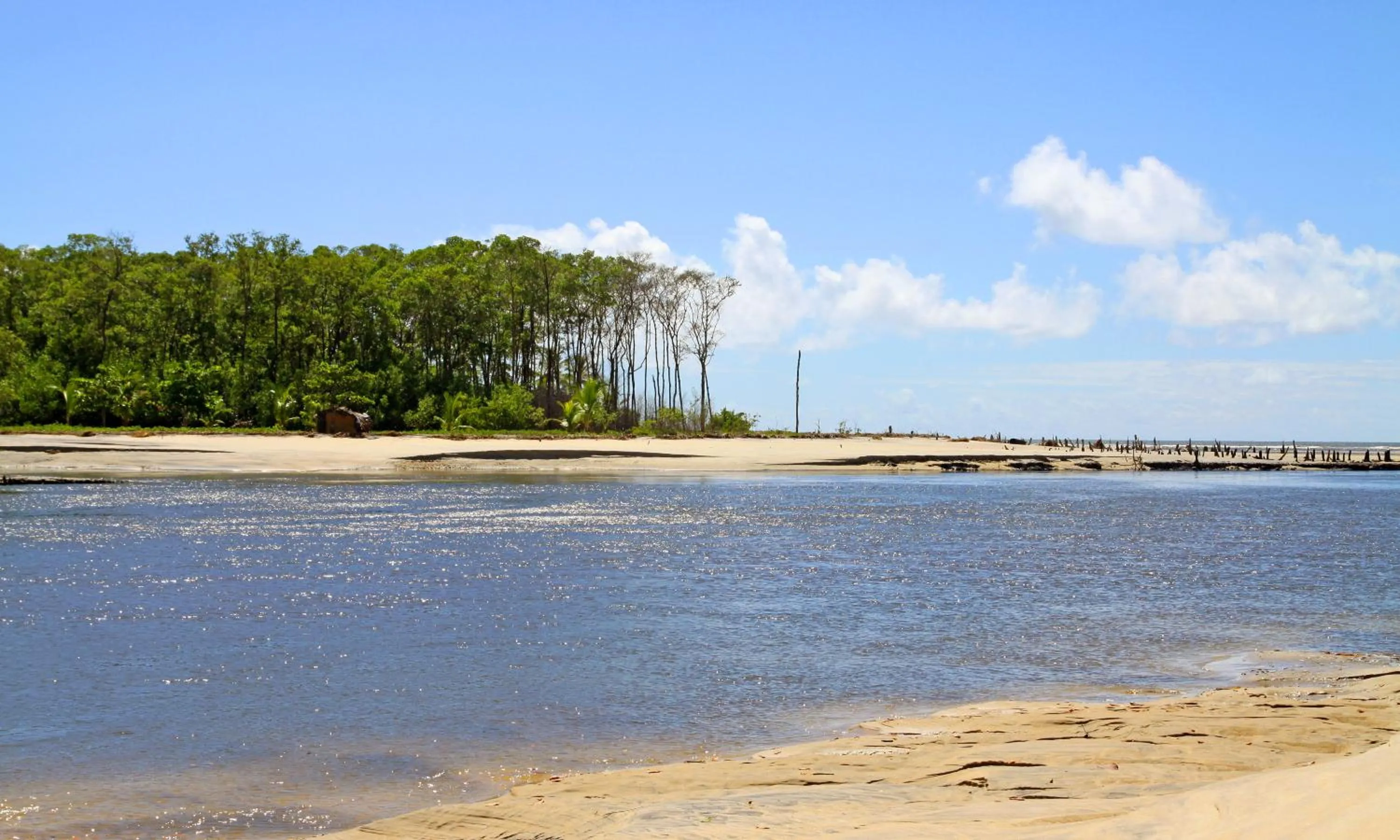 POUSADA STELLA MARIS