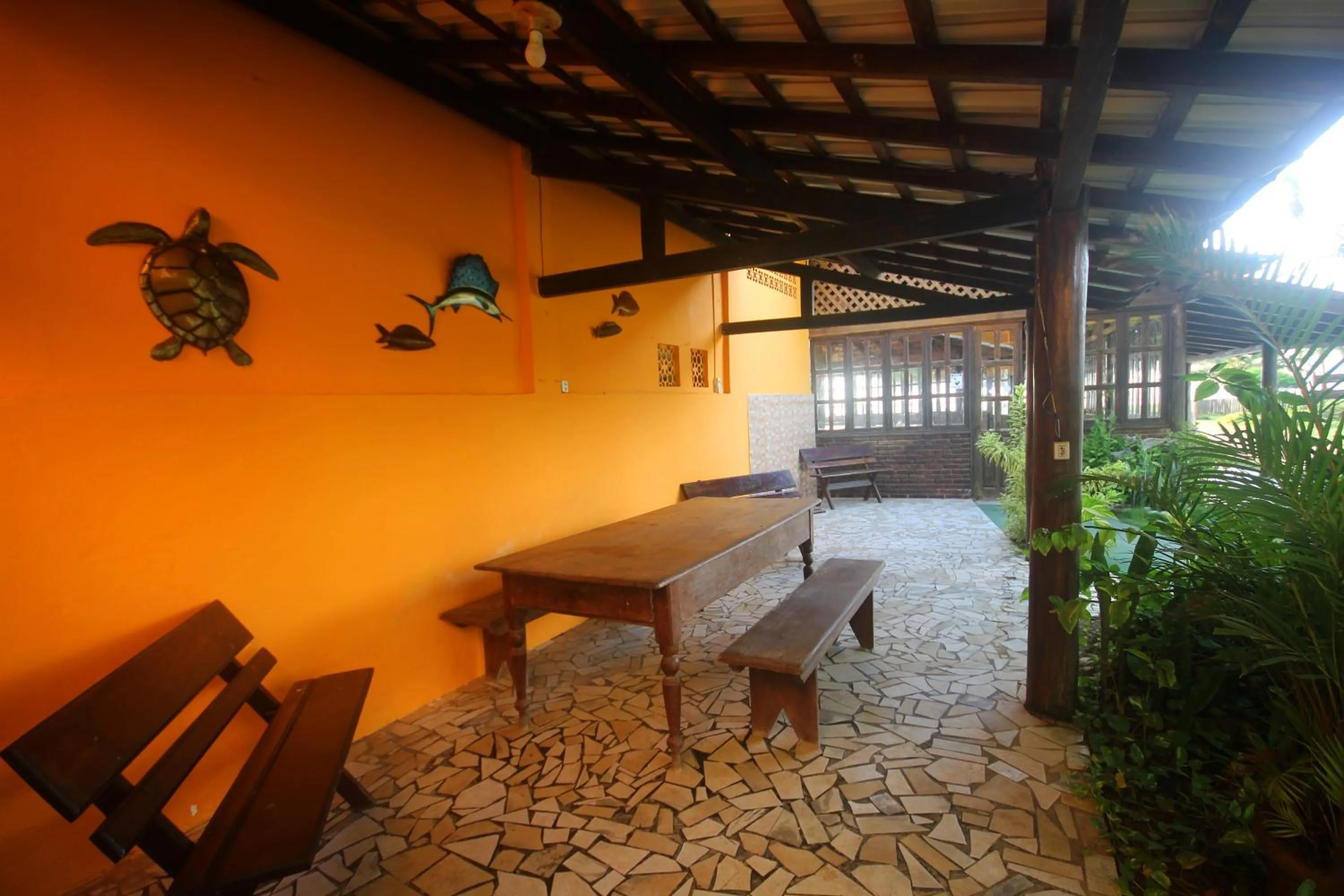 POUSADA STELLA MARIS