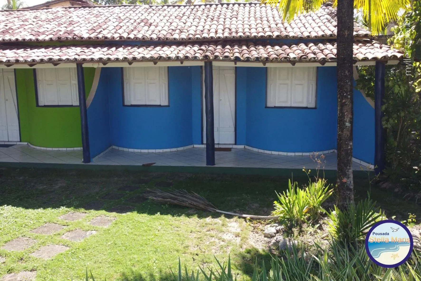 POUSADA STELLA MARIS