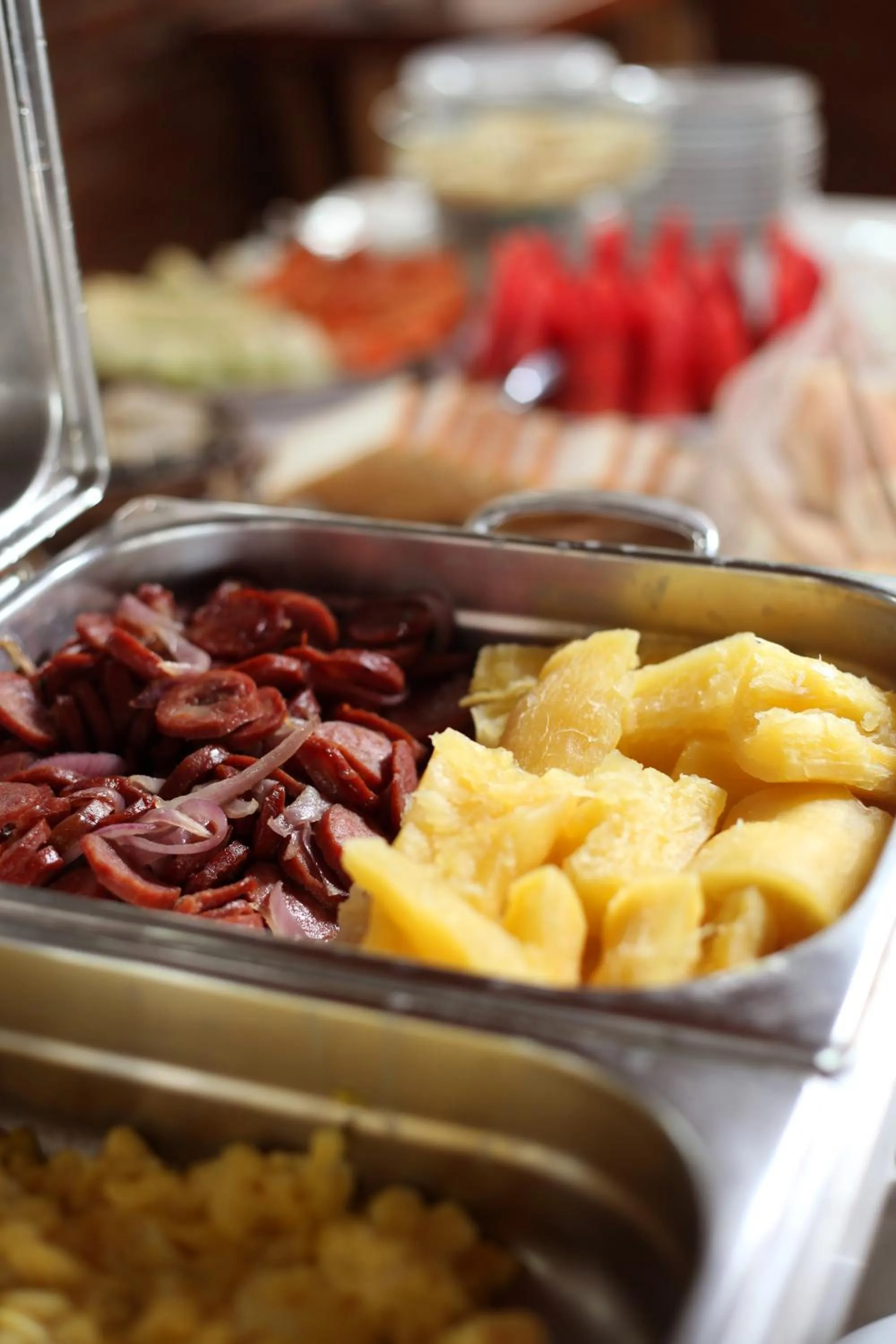 POUSADA STELLA MARIS