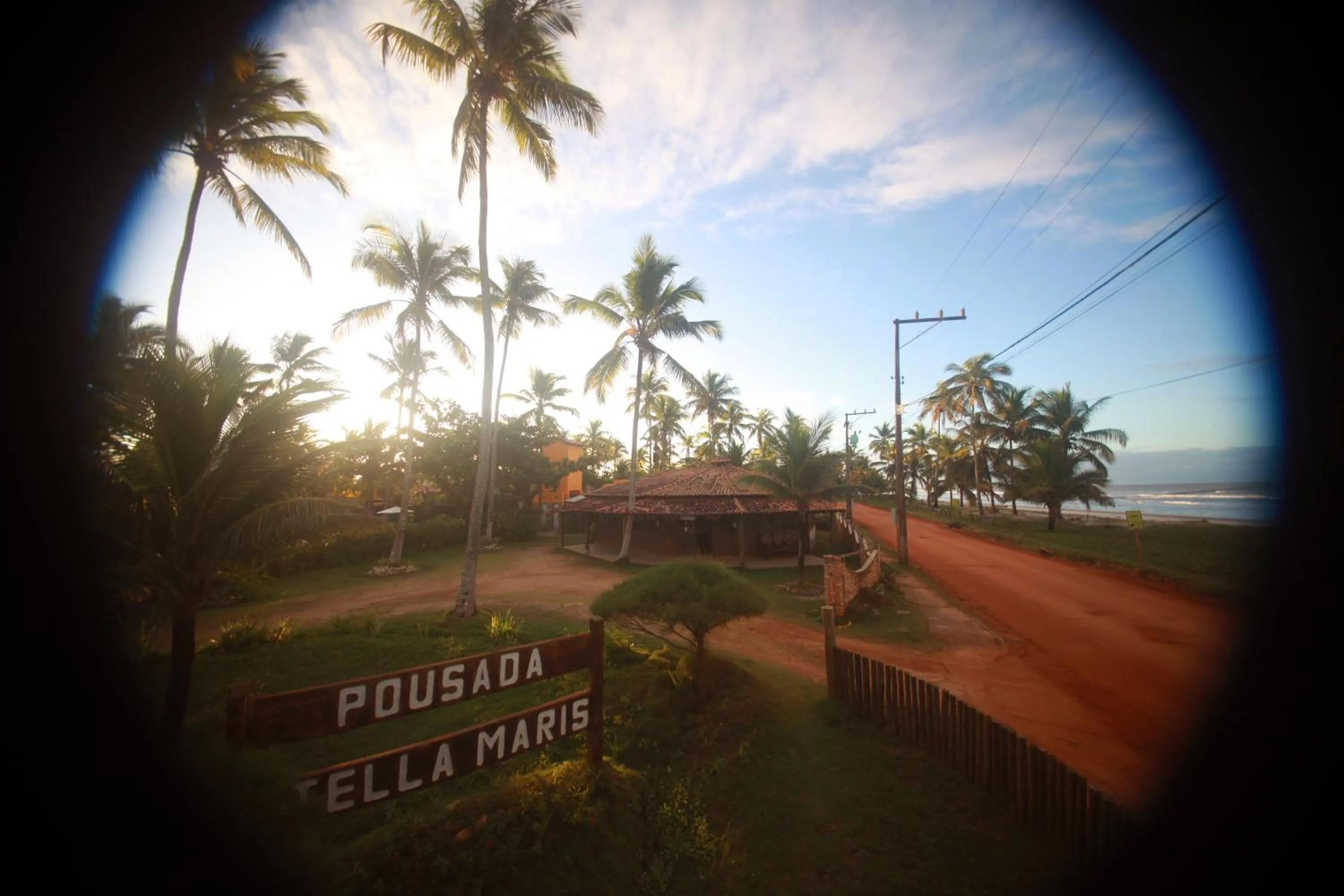 POUSADA STELLA MARIS