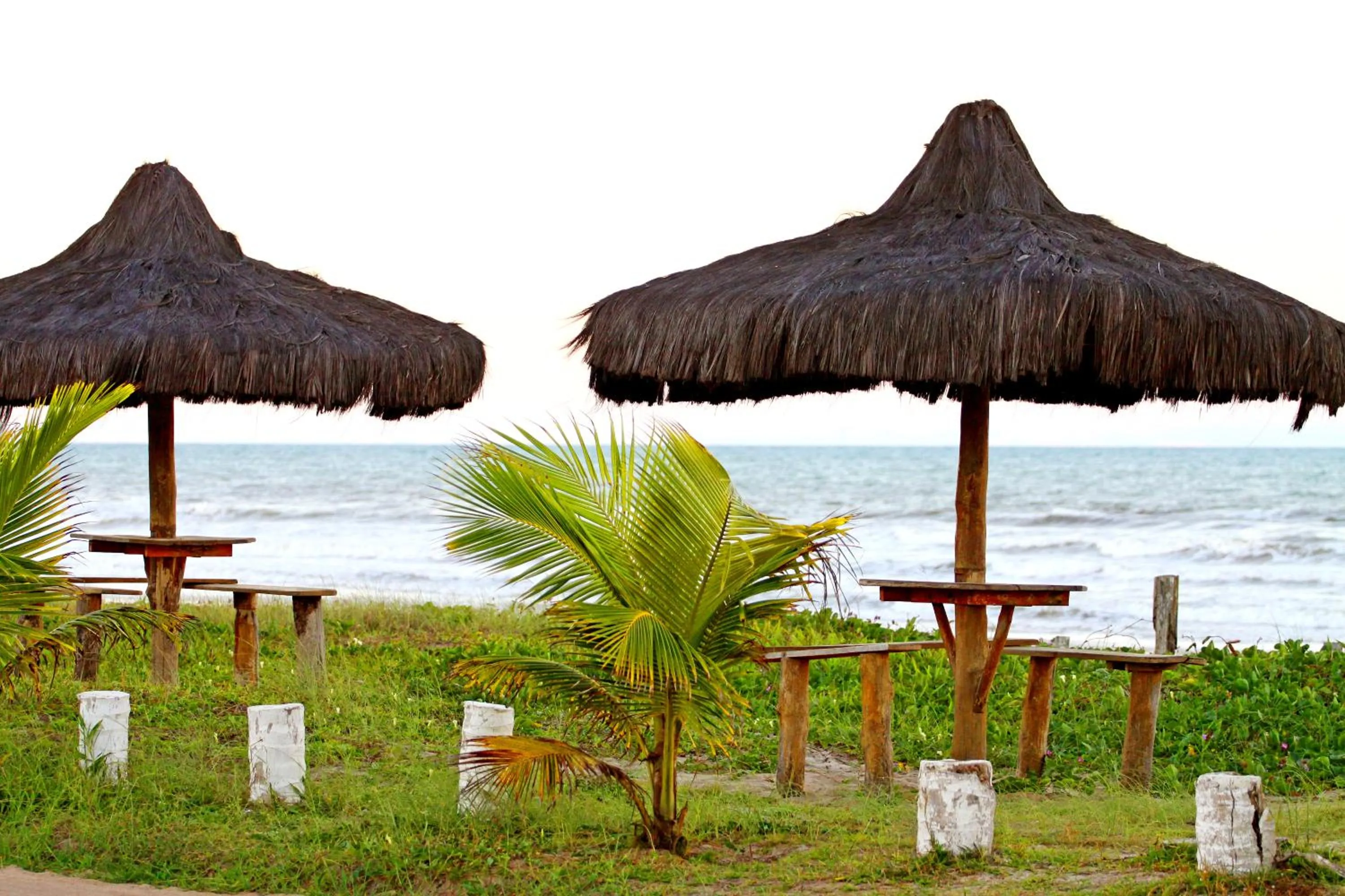 Property building in POUSADA STELLA MARIS