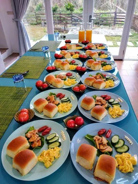 Sea Daughter's Homestay