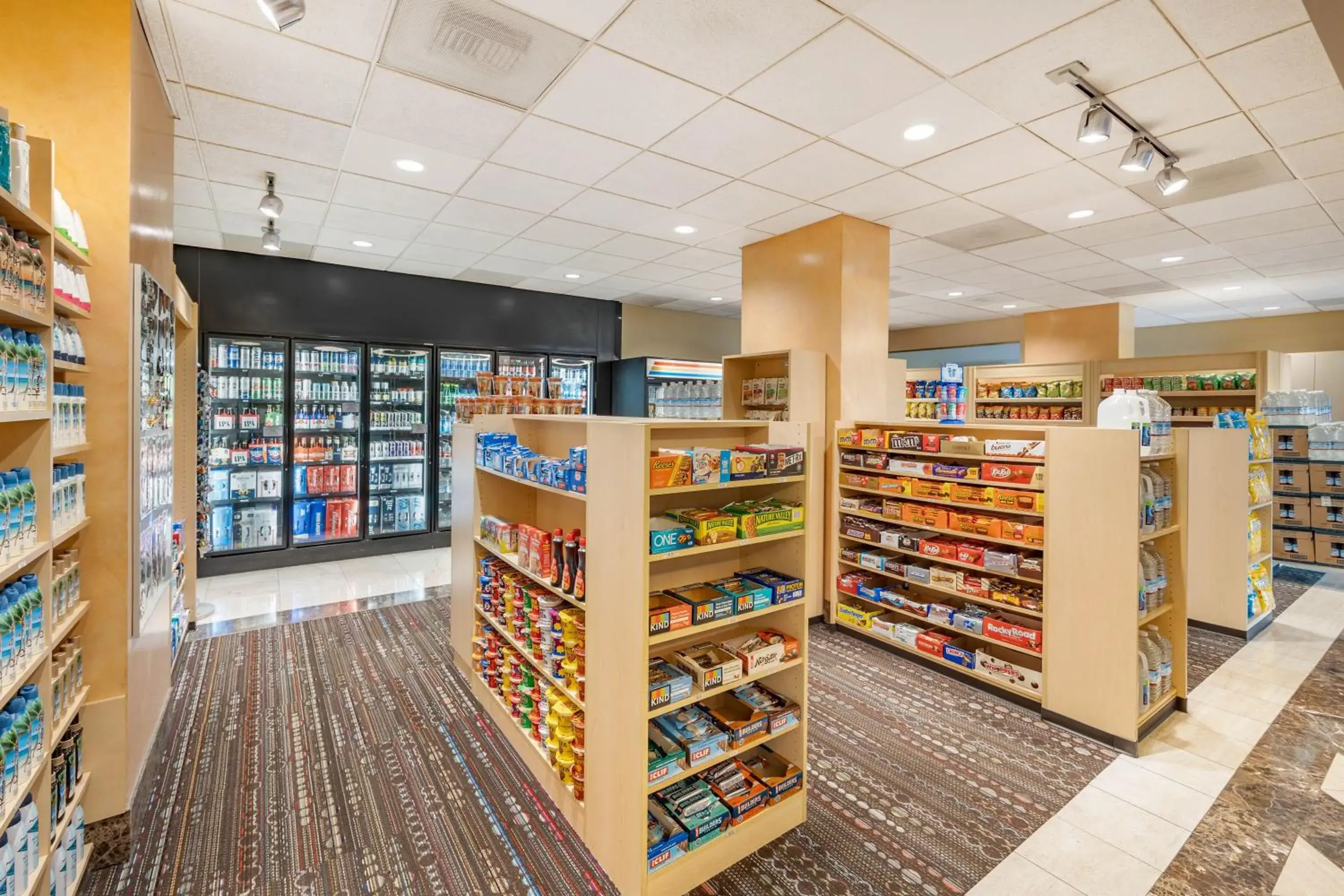 Food and drinks in Hilton Vacation Club Polo Towers Las Vegas Food and drinks in Hilton Vacation Club Polo Towers Las Vegas