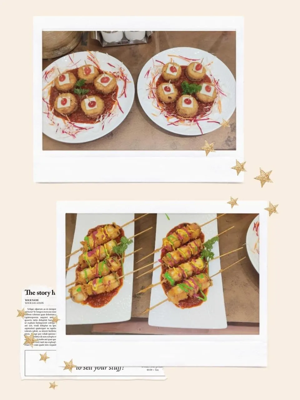 Food in HOTEL AMORA - Rajnandgaon