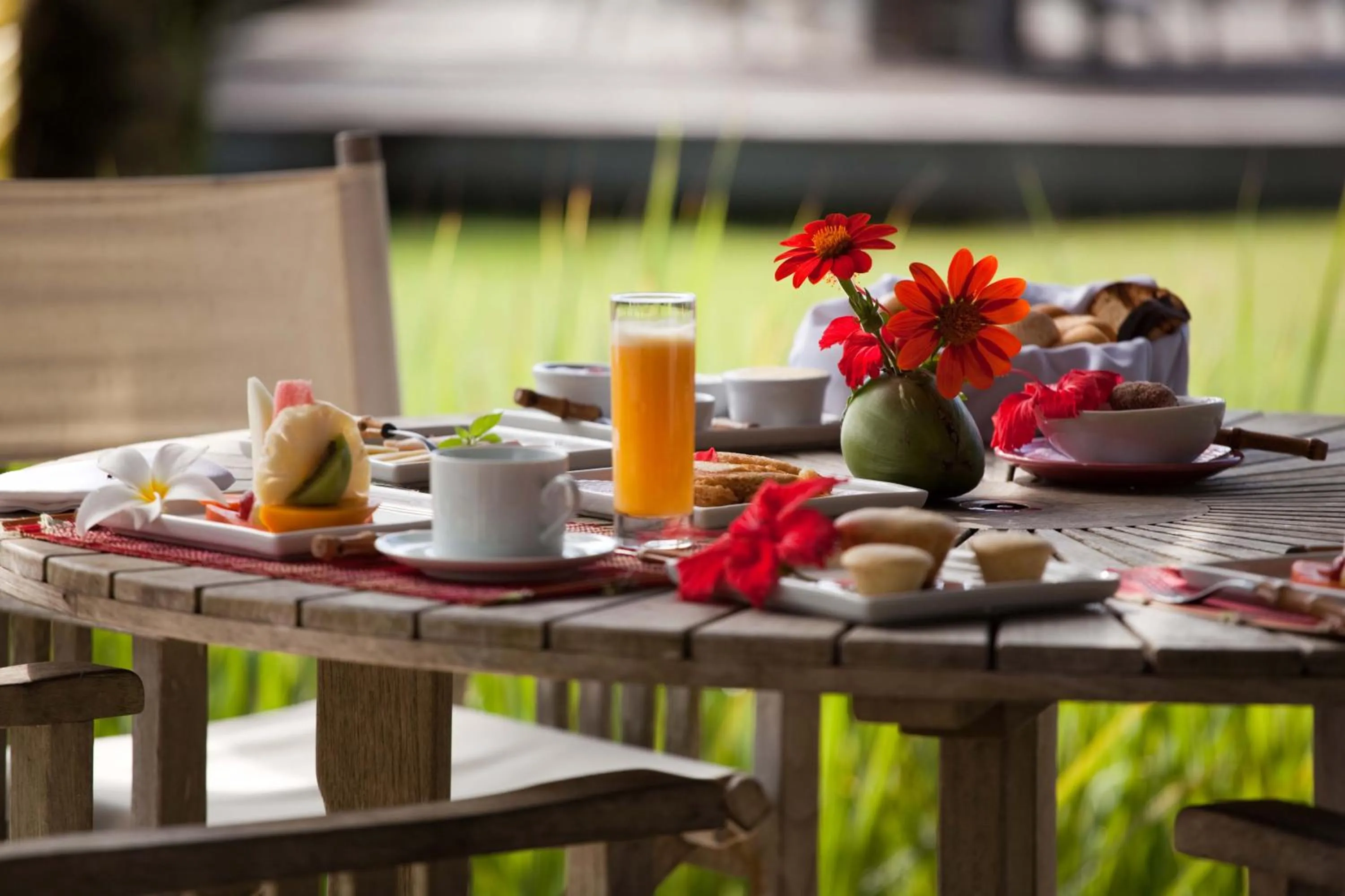 Restaurant/places to eat in Fazenda São Francisco do Corumbau