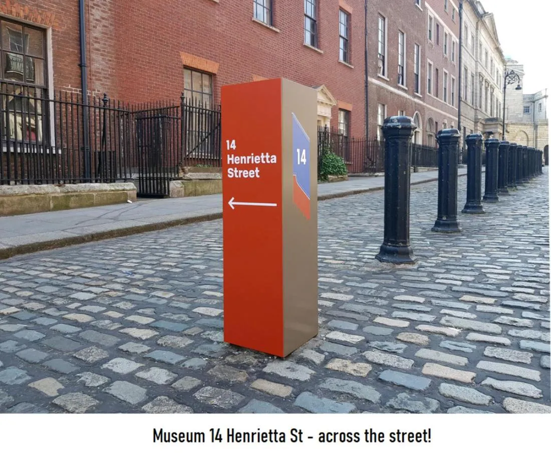 Henrietta Suites City Centre