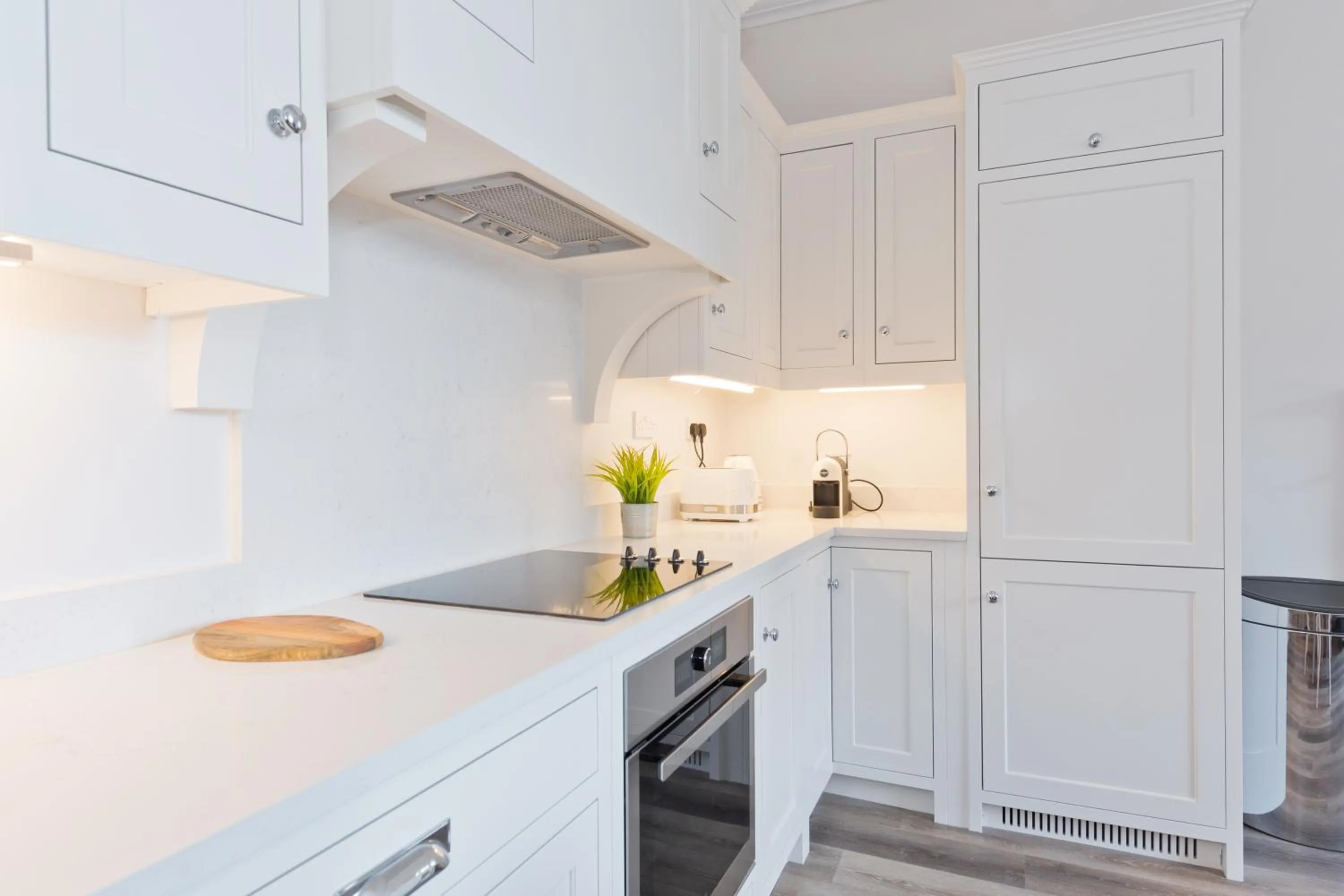 Henrietta Suites City Centre