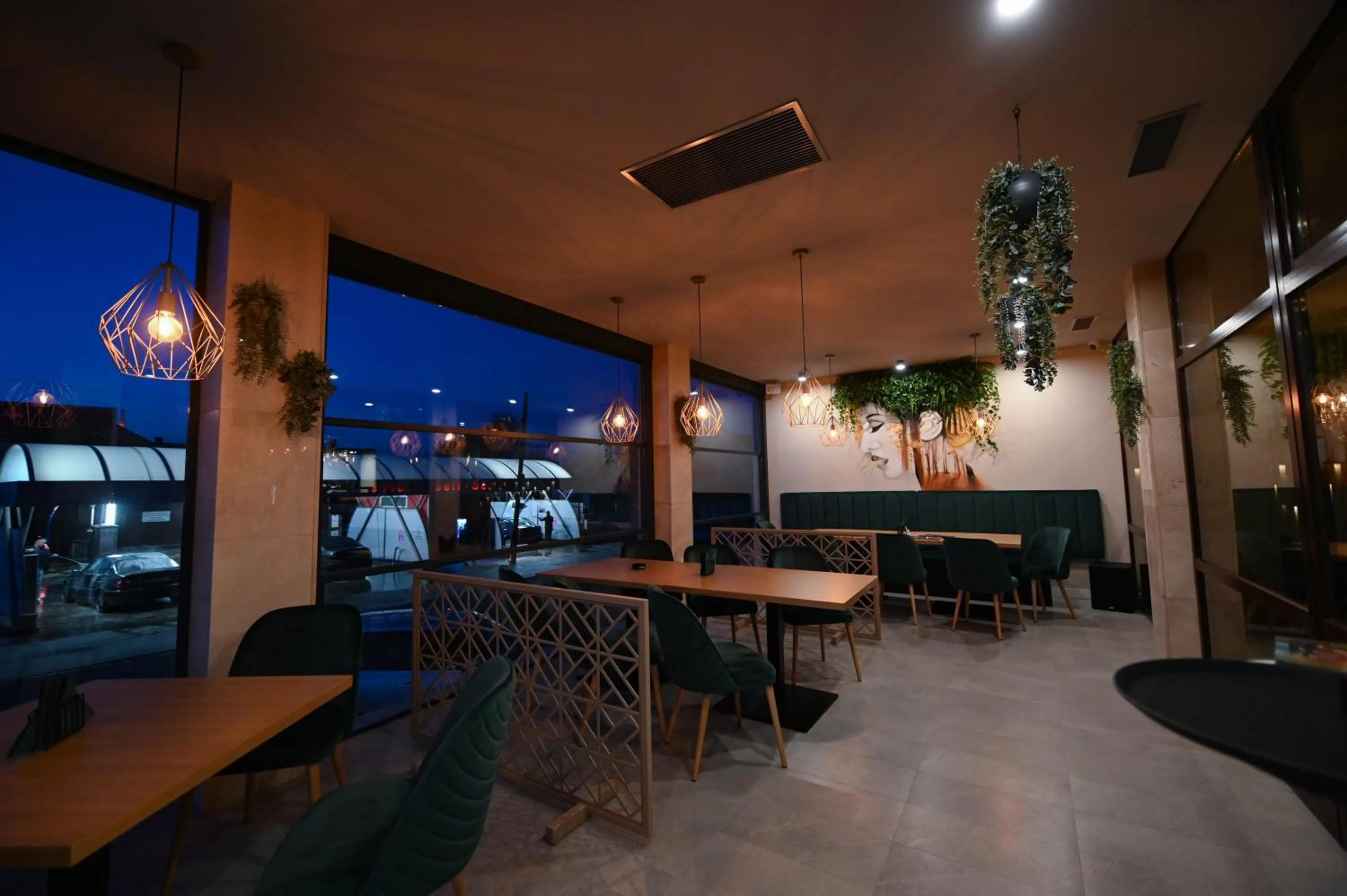 Balcony/Terrace in Hotel Xemar